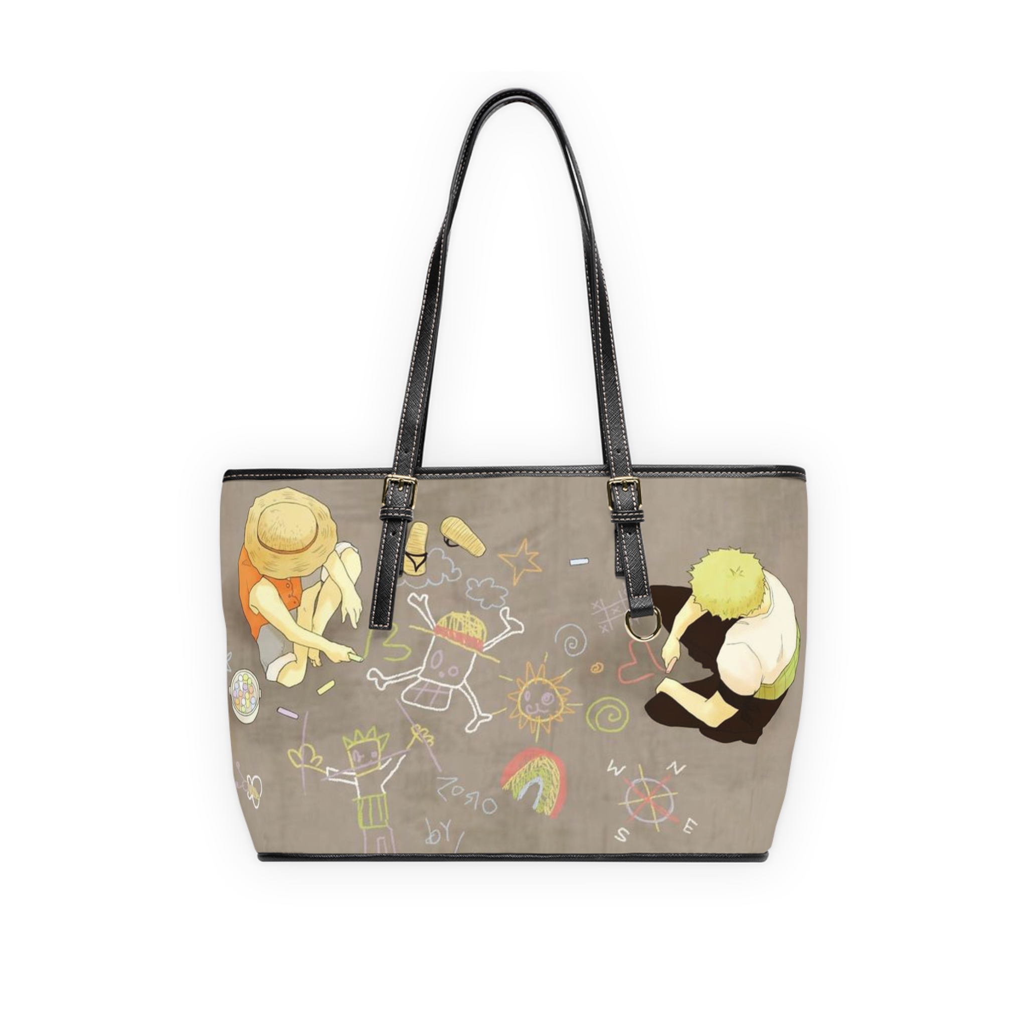 Personalized Women's Shoulder Bag , 100% High-grade PU Leather, Work, Travel, Everyday Use, Luxury, Fashion Accessory, Trendy Handbag, Gift for Her product thumbnail image Personalized Women's Shoulder Bag , 100% High-grade PU Leather, Work, Travel, Everyday Use, Luxury, Fashion Accessory, Trendy Handbag, Gift for Her product thumbnail image