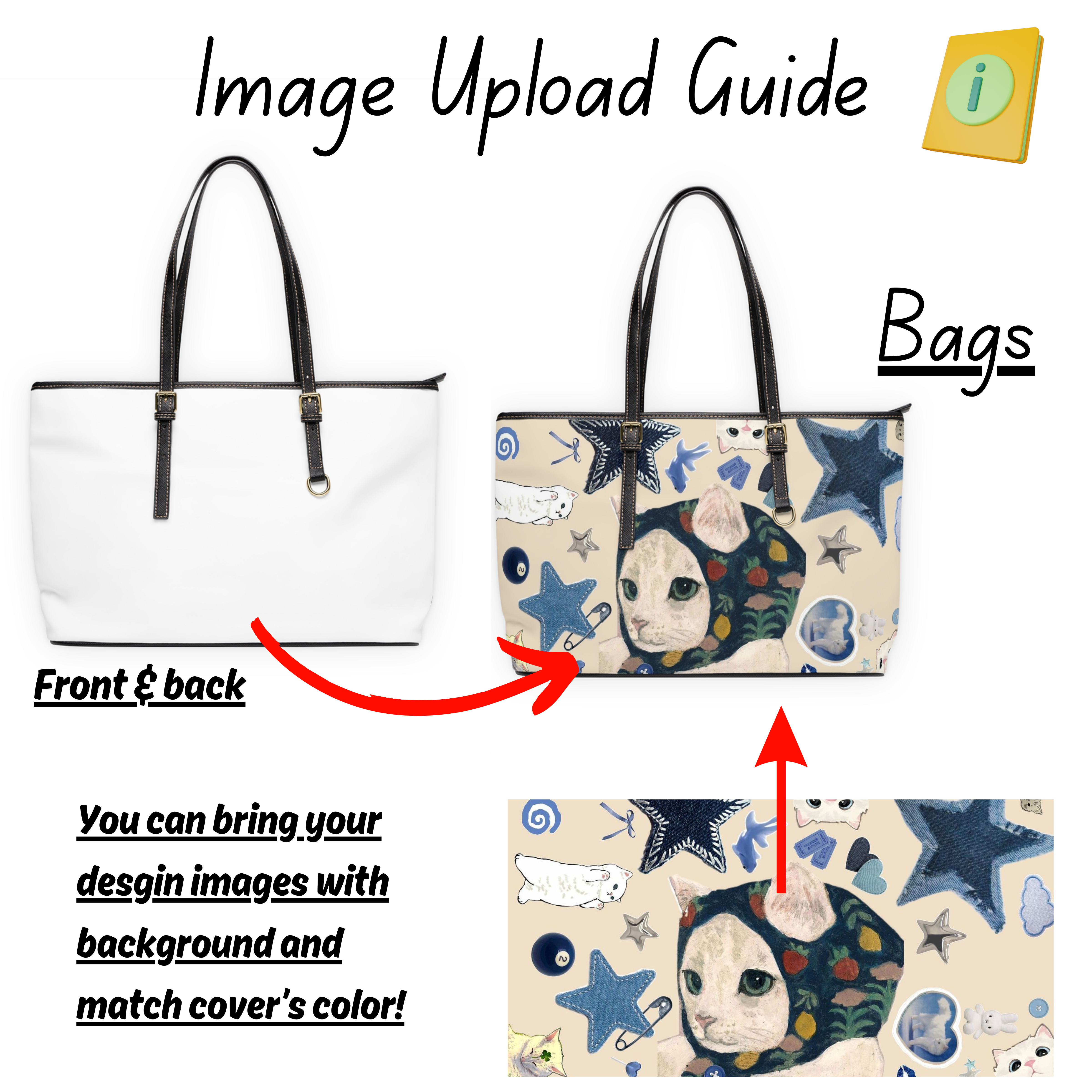 Personalized Women's Shoulder Bag , 100% High-grade PU Leather, Work, Travel, Everyday Use, Luxury, Fashion Accessory, Trendy Handbag, Gift for Her product thumbnail image Personalized Women's Shoulder Bag , 100% High-grade PU Leather, Work, Travel, Everyday Use, Luxury, Fashion Accessory, Trendy Handbag, Gift for Her product thumbnail image