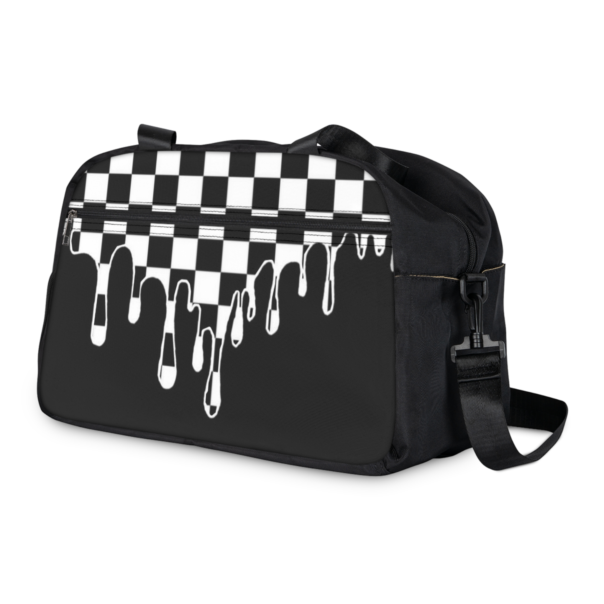 Personalized Fitness Handbag for Gym Lovers, Workout Bag, Training Tote, Sports Duffel, Gift for Fitness Enthusiasts product thumbnail image Personalized Fitness Handbag for Gym Lovers, Workout Bag, Training Tote, Sports Duffel, Gift for Fitness Enthusiasts product thumbnail image