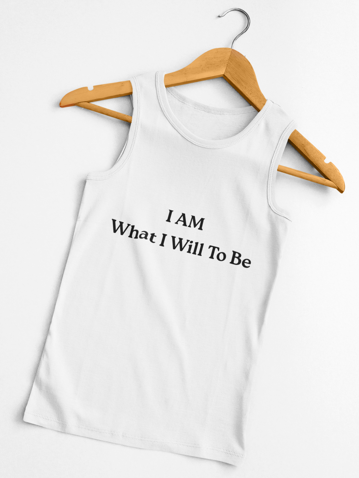 Women's Tank Top - Comfortable and Eye Catching Racerback Design product thumbnail image