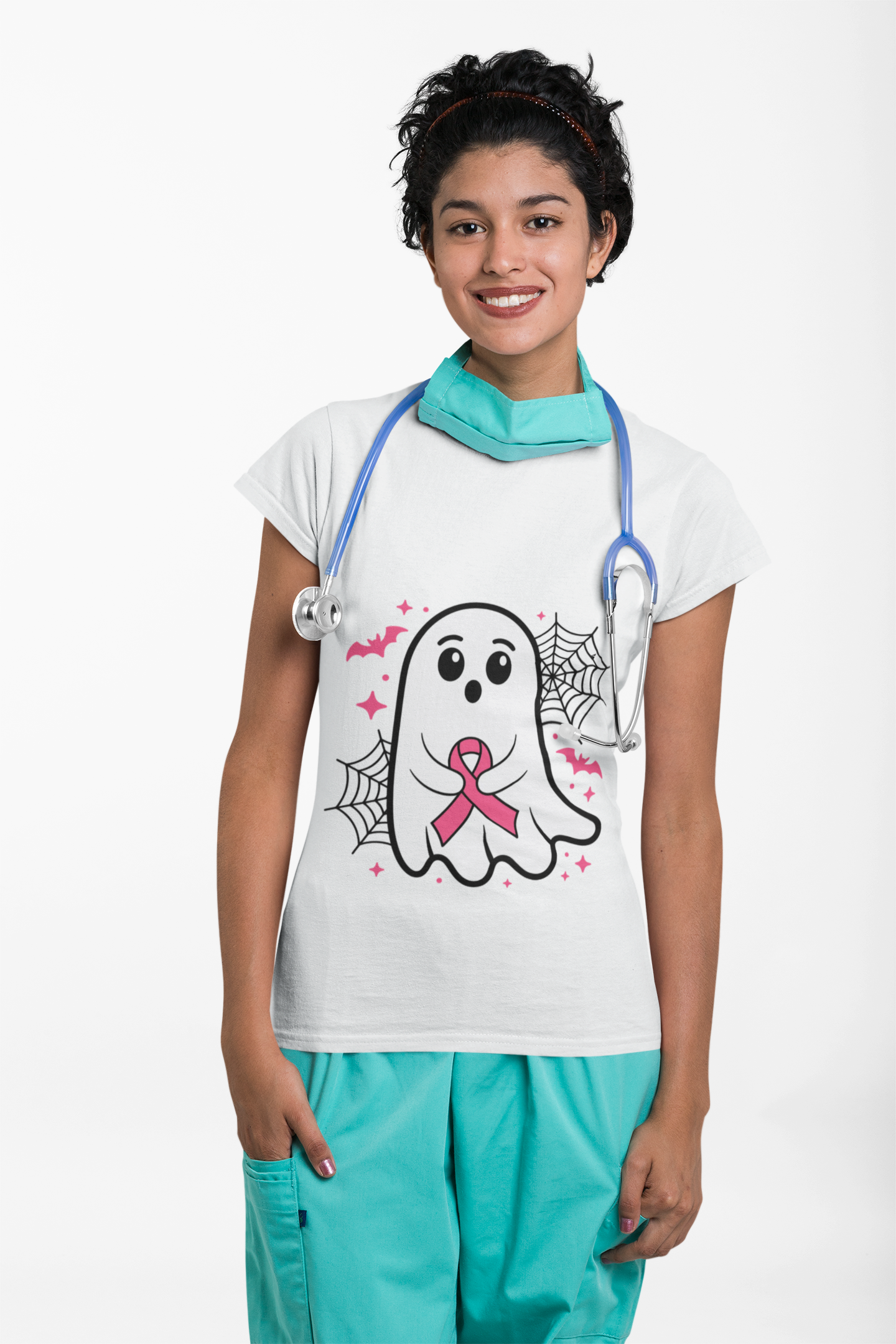 Breast Cancer Awareness Tee product thumbnail image