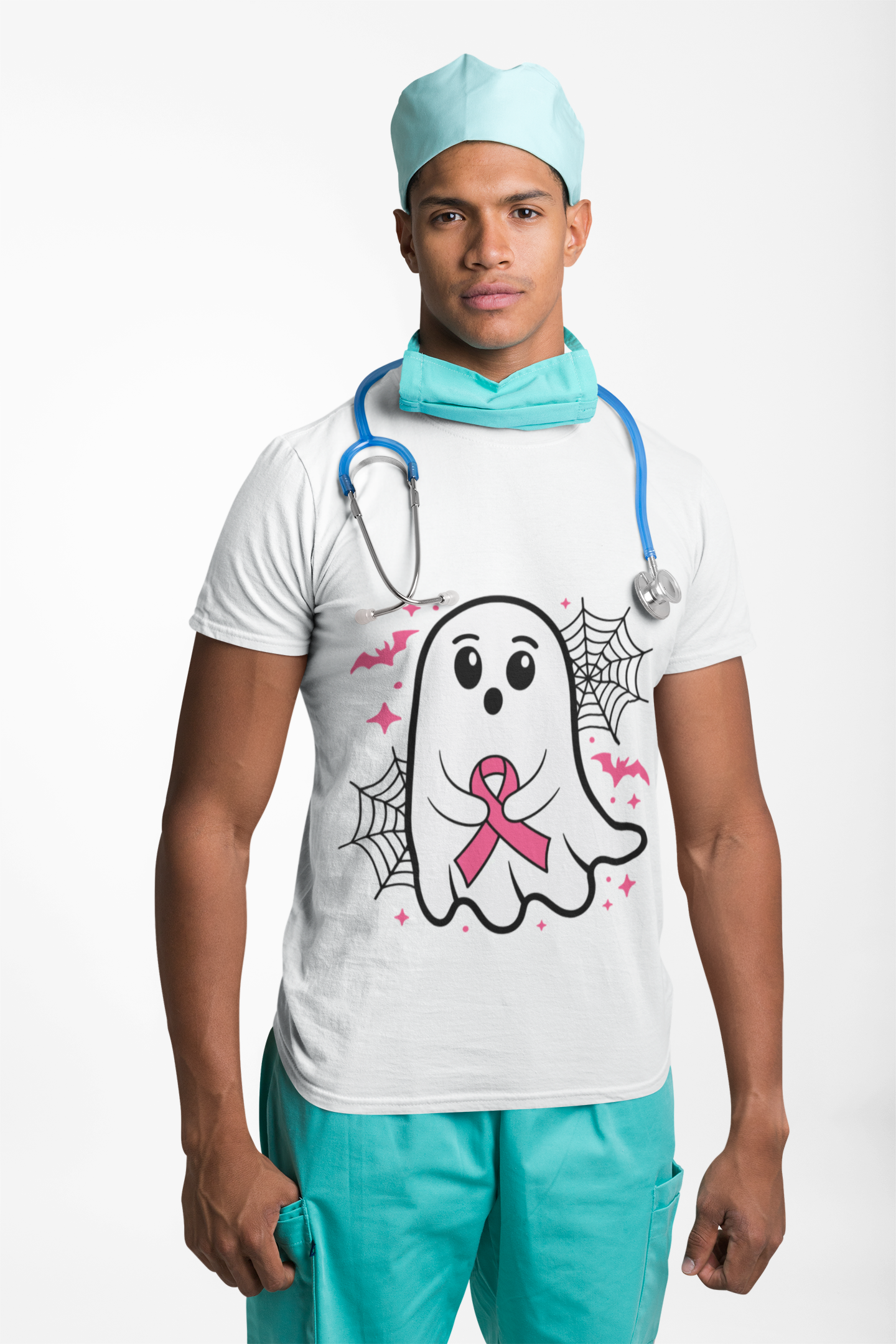 Breast Cancer Awareness Tee product thumbnail image