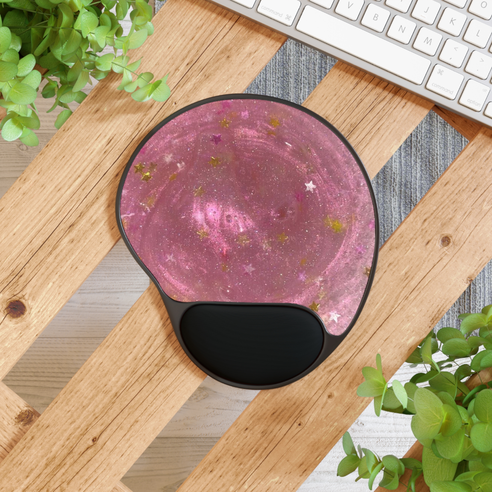 Personalized Ergonomic Mouse Pad with Wrist Rest Comfort, Perfect for Home Office, Desk Accessories, Gift for Tech Lovers, Computer Aesthetics Gift Ideas product thumbnail image Personalized Ergonomic Mouse Pad with Wrist Rest Comfort, Perfect for Home Office, Desk Accessories, Gift for Tech Lovers, Computer Aesthetics Gift Ideas product thumbnail image