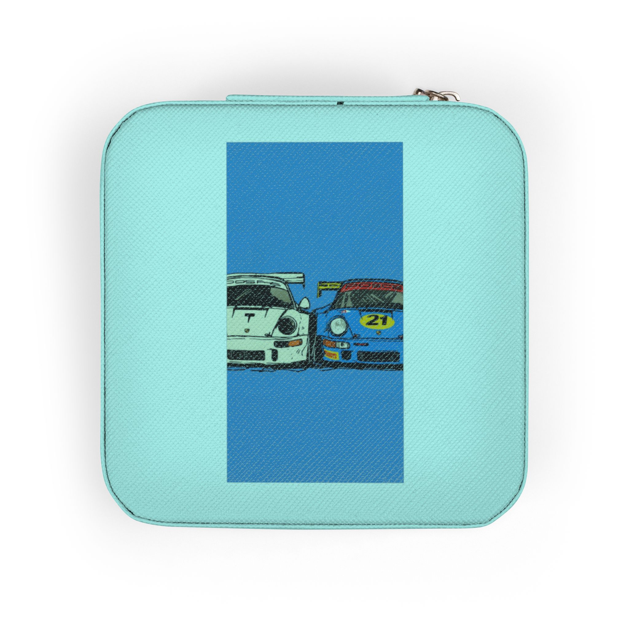 Personalized Jewelry Case, Trendy Organized Accessories, Travelers, Stylish Case, Birthday, Anniversary, Travel Essentials, Gift for Her product thumbnail image Personalized Jewelry Case, Trendy Organized Accessories, Travelers, Stylish Case, Birthday, Anniversary, Travel Essentials, Gift for Her product thumbnail image