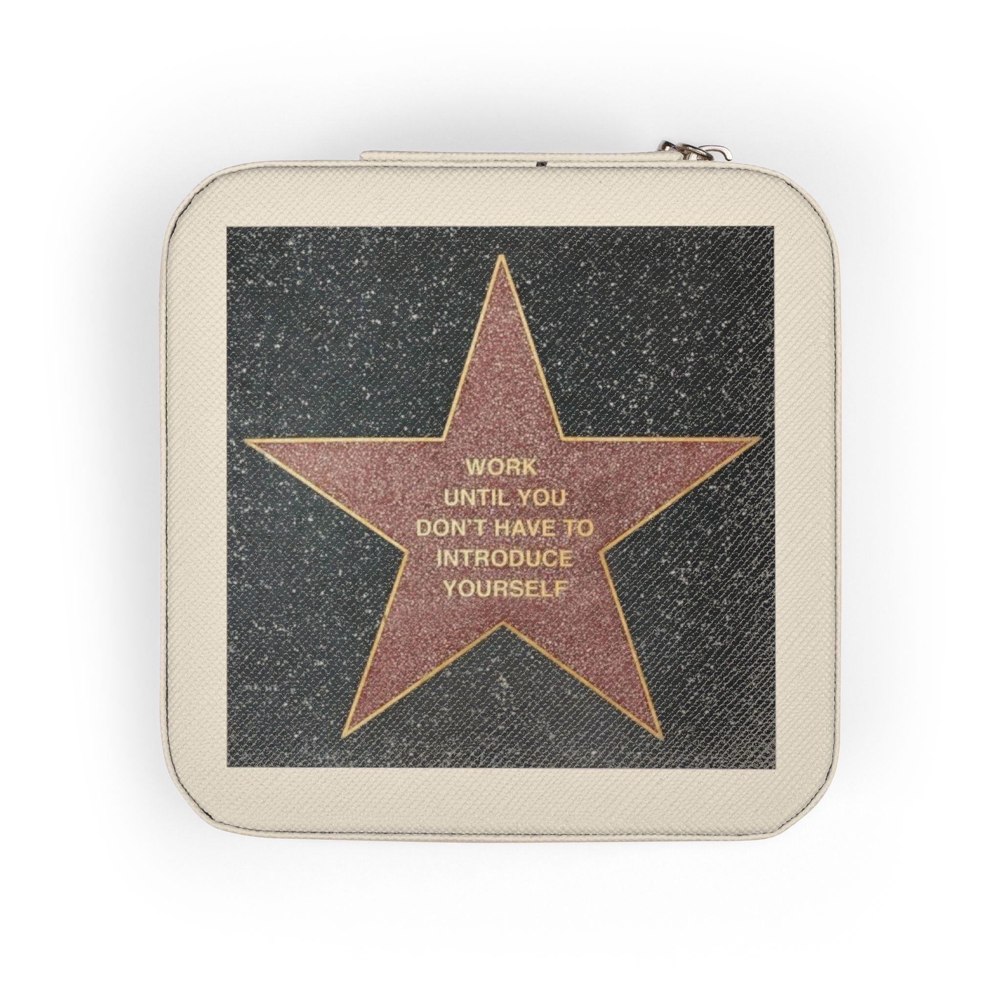 Personalized Jewelry Case, Trendy Organized Accessories, Travelers, Stylish Case, Birthday, Anniversary, Travel Essentials, Gift for Her product thumbnail image Personalized Jewelry Case, Trendy Organized Accessories, Travelers, Stylish Case, Birthday, Anniversary, Travel Essentials, Gift for Her product thumbnail image