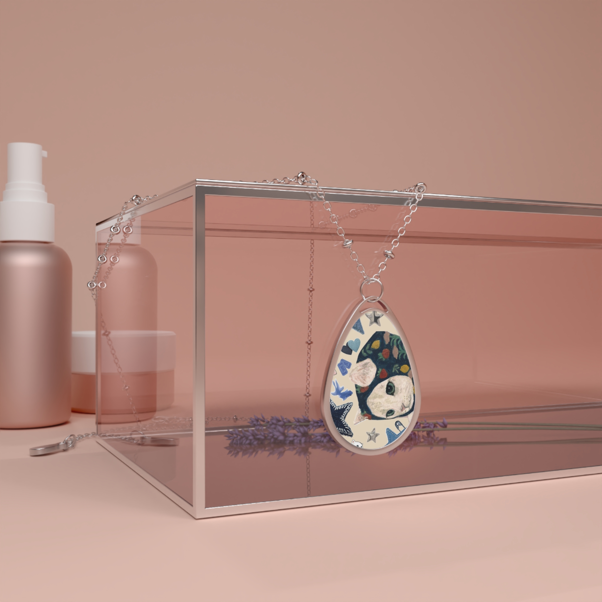 Personalized Oval Necklace, Elegant Jewelry, Minimalist, Custom Necklace, Birthday Jewelry, Everyday Accessory, Layering Necklace, Gift for Her product thumbnail image Personalized Oval Necklace, Elegant Jewelry, Minimalist, Custom Necklace, Birthday Jewelry, Everyday Accessory, Layering Necklace, Gift for Her product thumbnail image