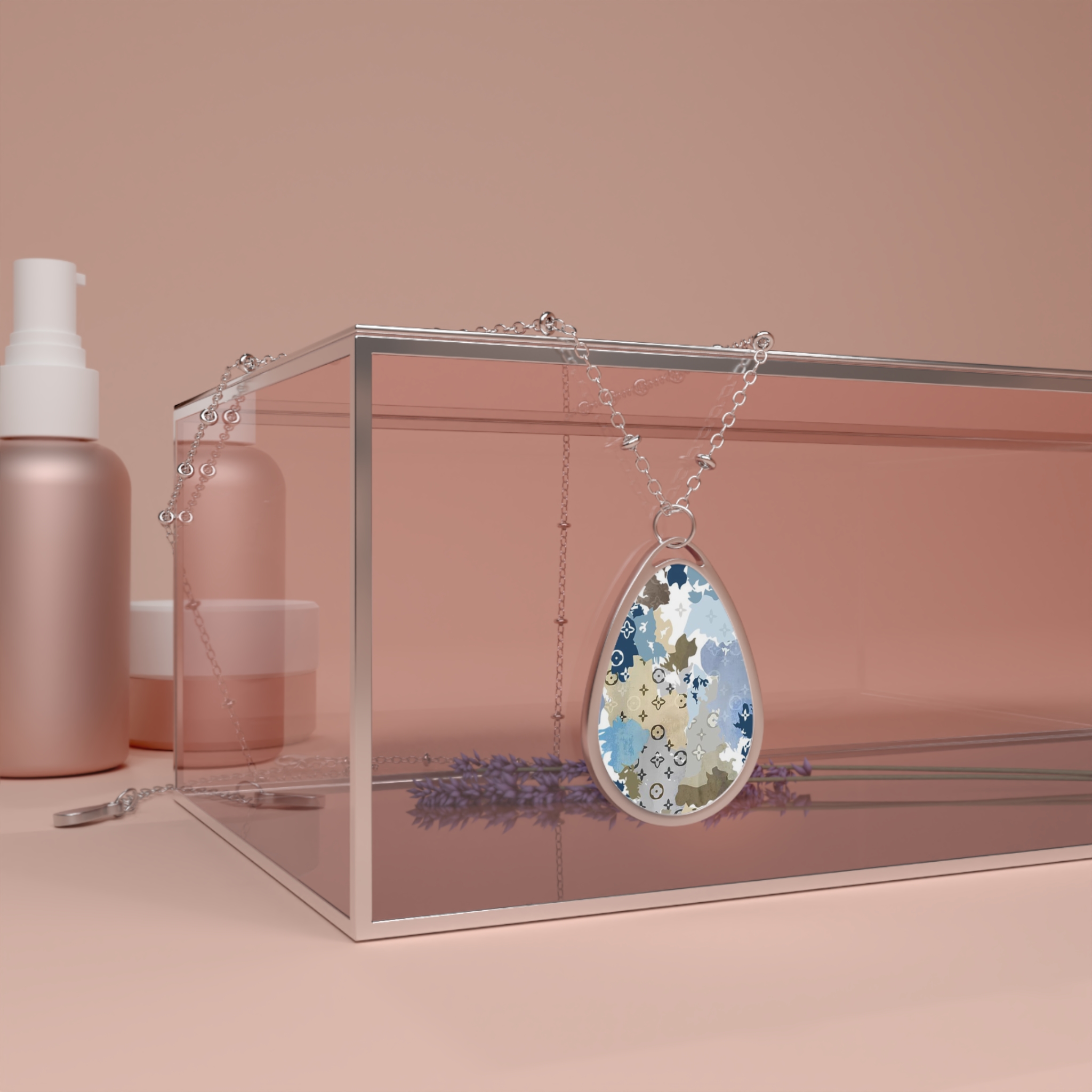 Personalized Oval Necklace, Elegant Jewelry, Minimalist, Custom Necklace, Birthday Jewelry, Everyday Accessory, Layering Necklace, Gift for Her product thumbnail image Personalized Oval Necklace, Elegant Jewelry, Minimalist, Custom Necklace, Birthday Jewelry, Everyday Accessory, Layering Necklace, Gift for Her product thumbnail image