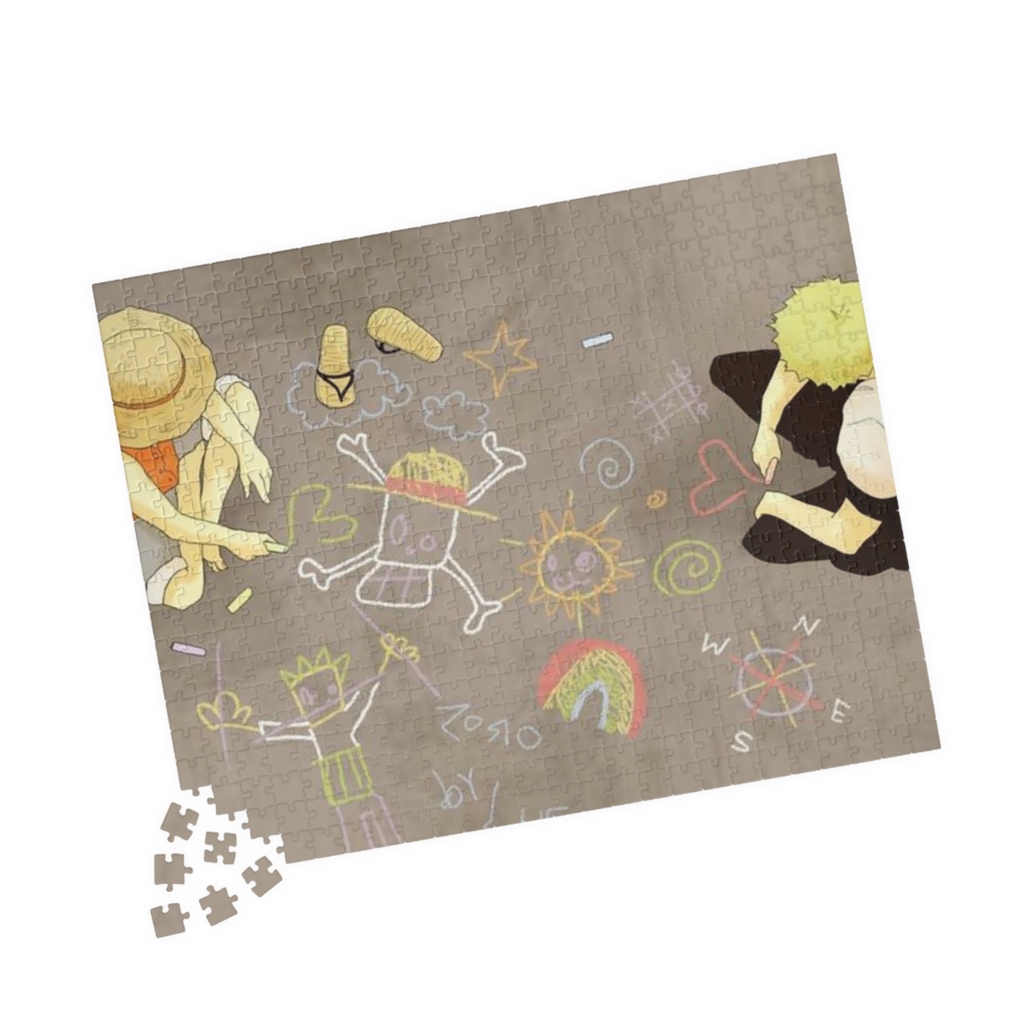 Personalized Puzzles, Fun Family Game, Team Building, Playful Activity, Educational Toy, Home Decor, Gift for All Ages product thumbnail image Personalized Puzzles, Fun Family Game, Team Building, Playful Activity, Educational Toy, Home Decor, Gift for All Ages product thumbnail image