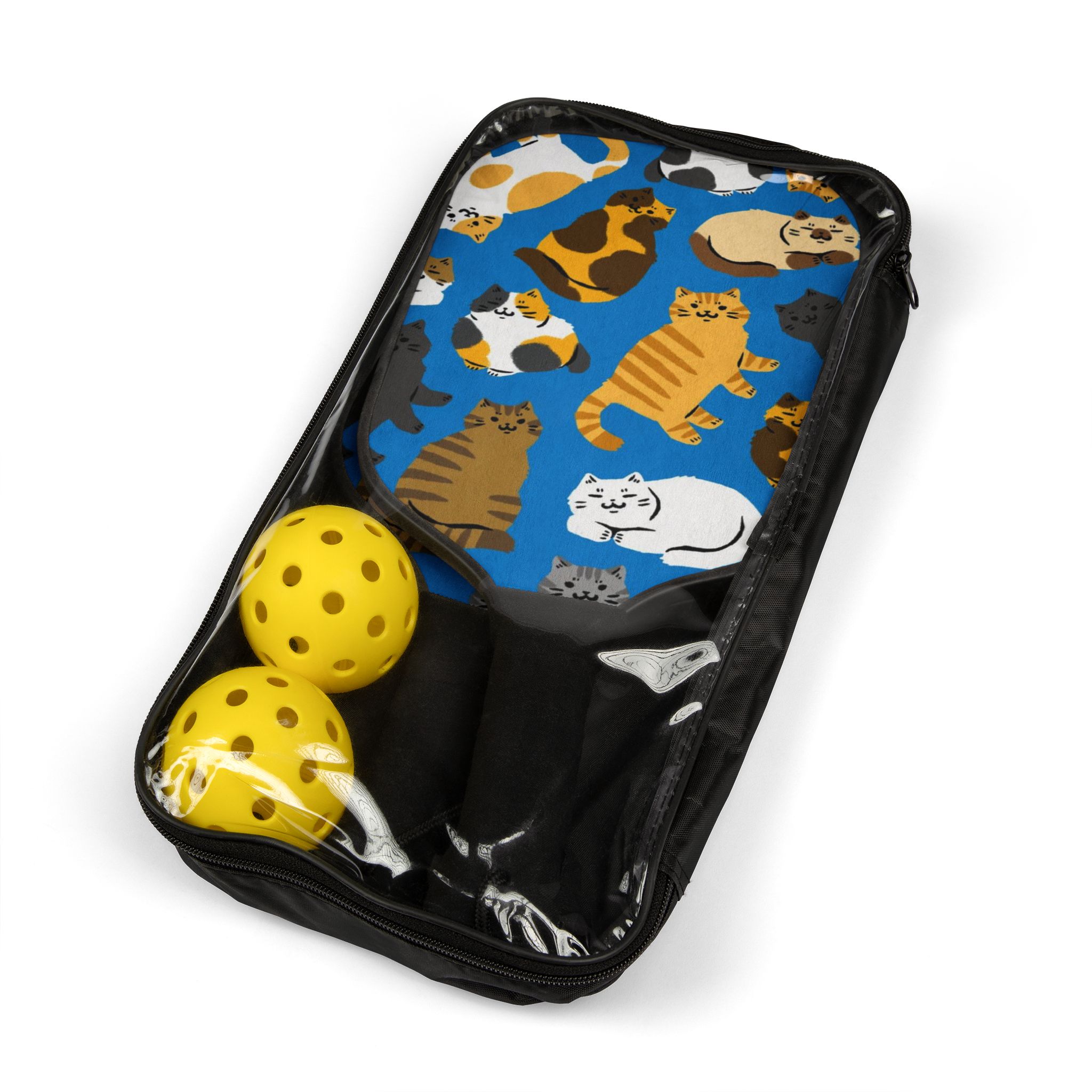 Personalized Pickleball Paddle Set, Fun, Fitness, Gift for Sports Lovers, Outdoor Play, Active Lifestyle, Summer, Athletic Games product thumbnail image Personalized Pickleball Paddle Set, Fun, Fitness, Gift for Sports Lovers, Outdoor Play, Active Lifestyle, Summer, Athletic Games product thumbnail image