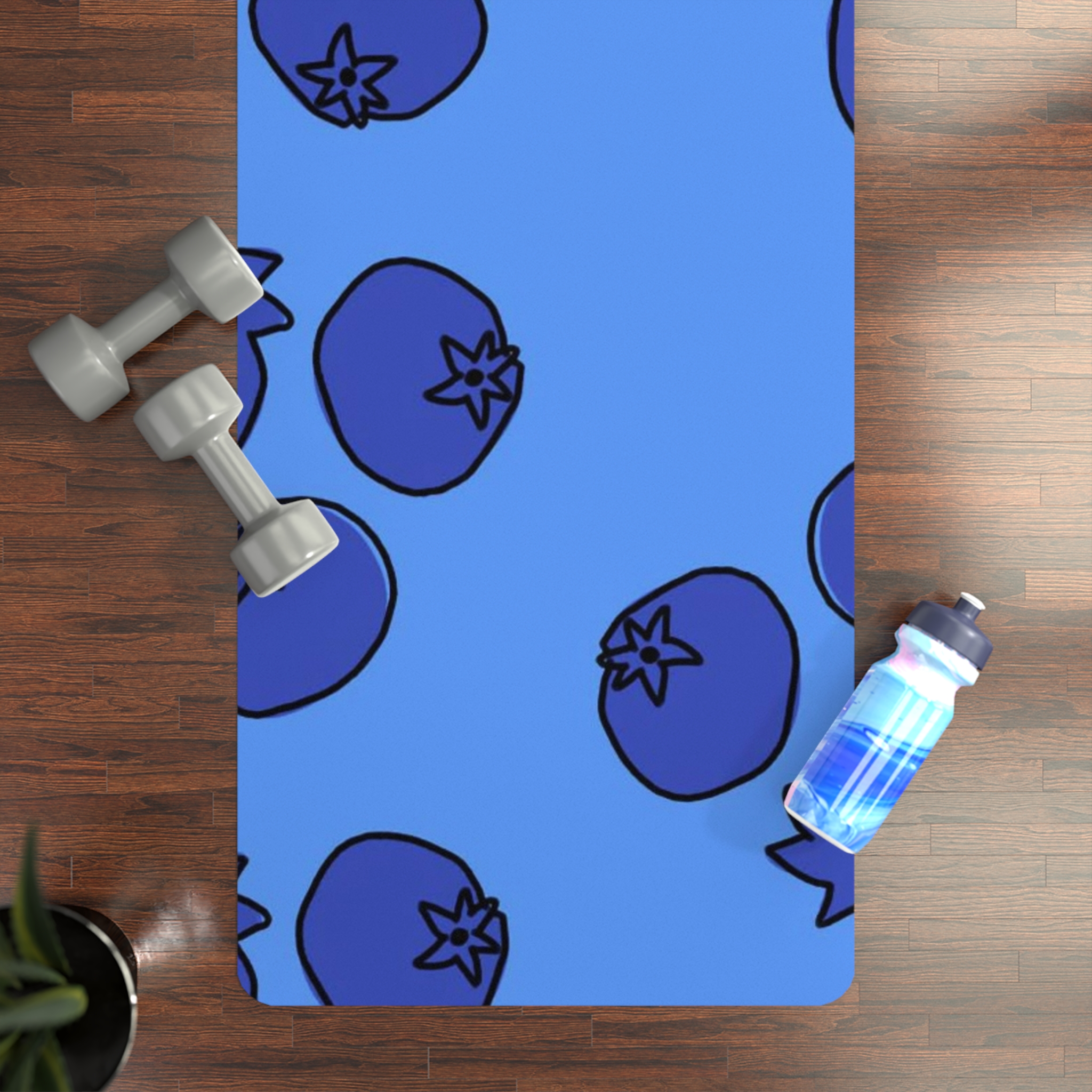 Personalized Fitness Mat, Home & Studio, Non-Slip Exercise Mat, Outdoor Sessions, Fitness Gift, Gym Practice Essentials, Eco-Friendly Mats, Workouts Accessory product thumbnail image Personalized Fitness Mat, Home & Studio, Non-Slip Exercise Mat, Outdoor Sessions, Fitness Gift, Gym Practice Essentials, Eco-Friendly Mats, Workouts Accessory product thumbnail image