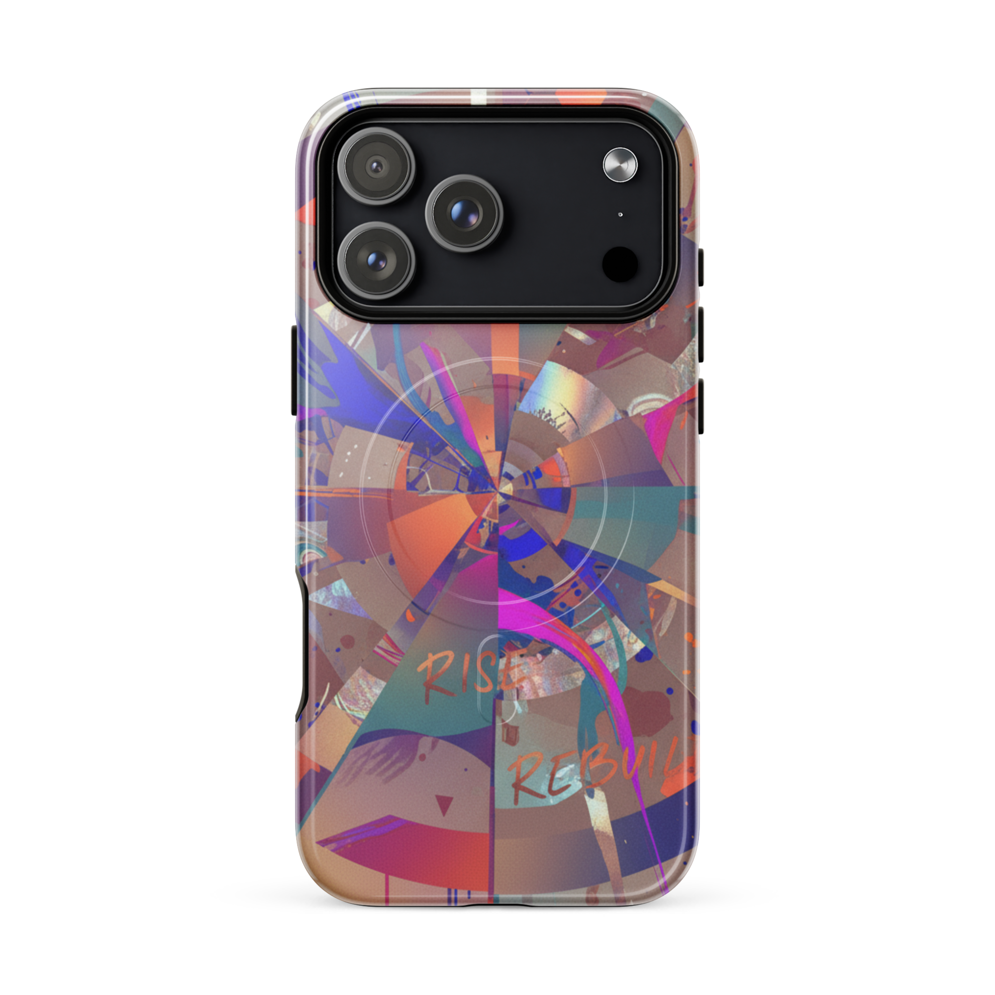 Colorburst iPhone® product thumbnail image Colorburst iPhone® product thumbnail image