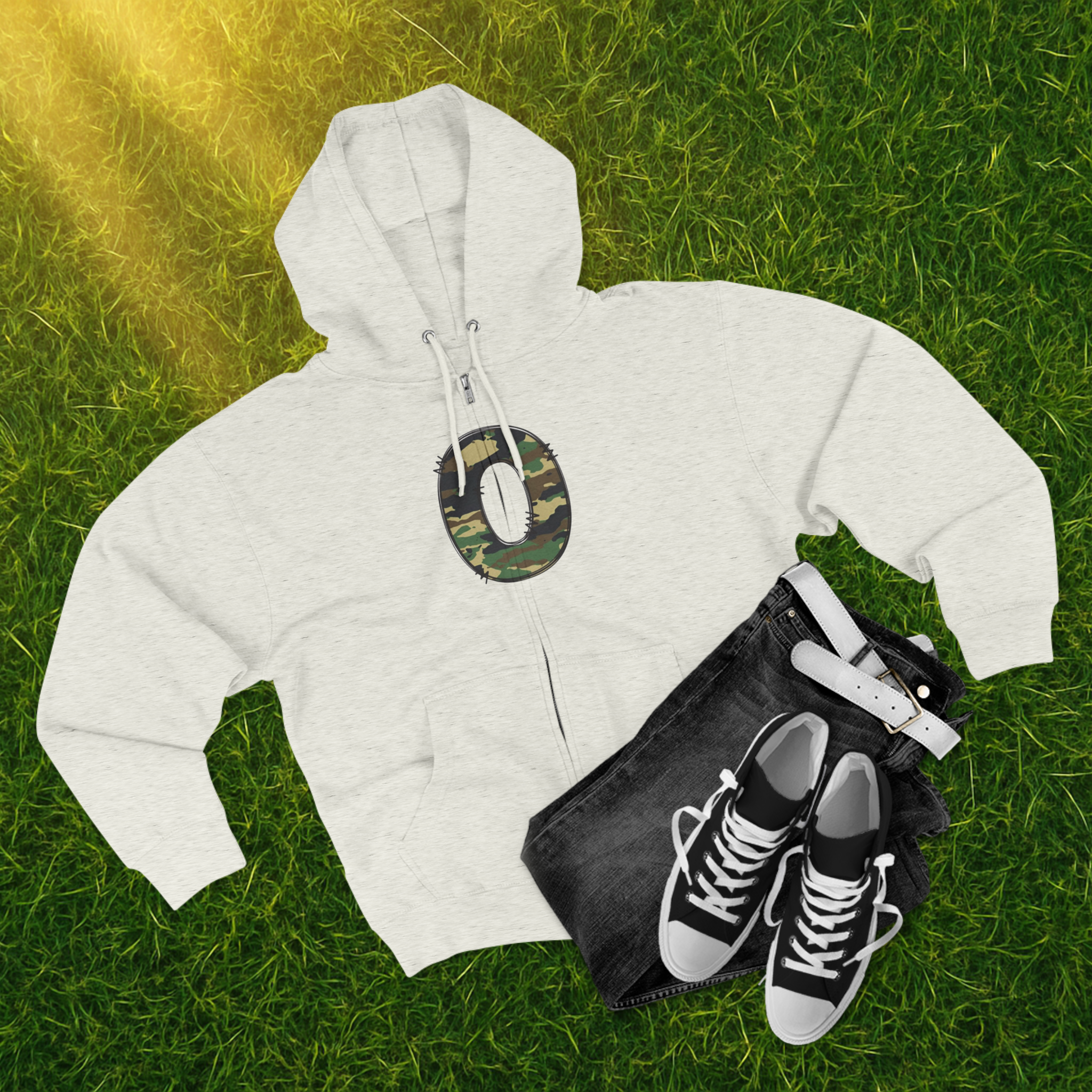 Personalized Zip Hoodie, Custom Hooded Sweatshirt, Cozy Outerwear for All Seasons, Perfect Gift for Friends, Unisex Casual Wear, Holidays product thumbnail image Personalized Zip Hoodie, Custom Hooded Sweatshirt, Cozy Outerwear for All Seasons, Perfect Gift for Friends, Unisex Casual Wear, Holidays product thumbnail image