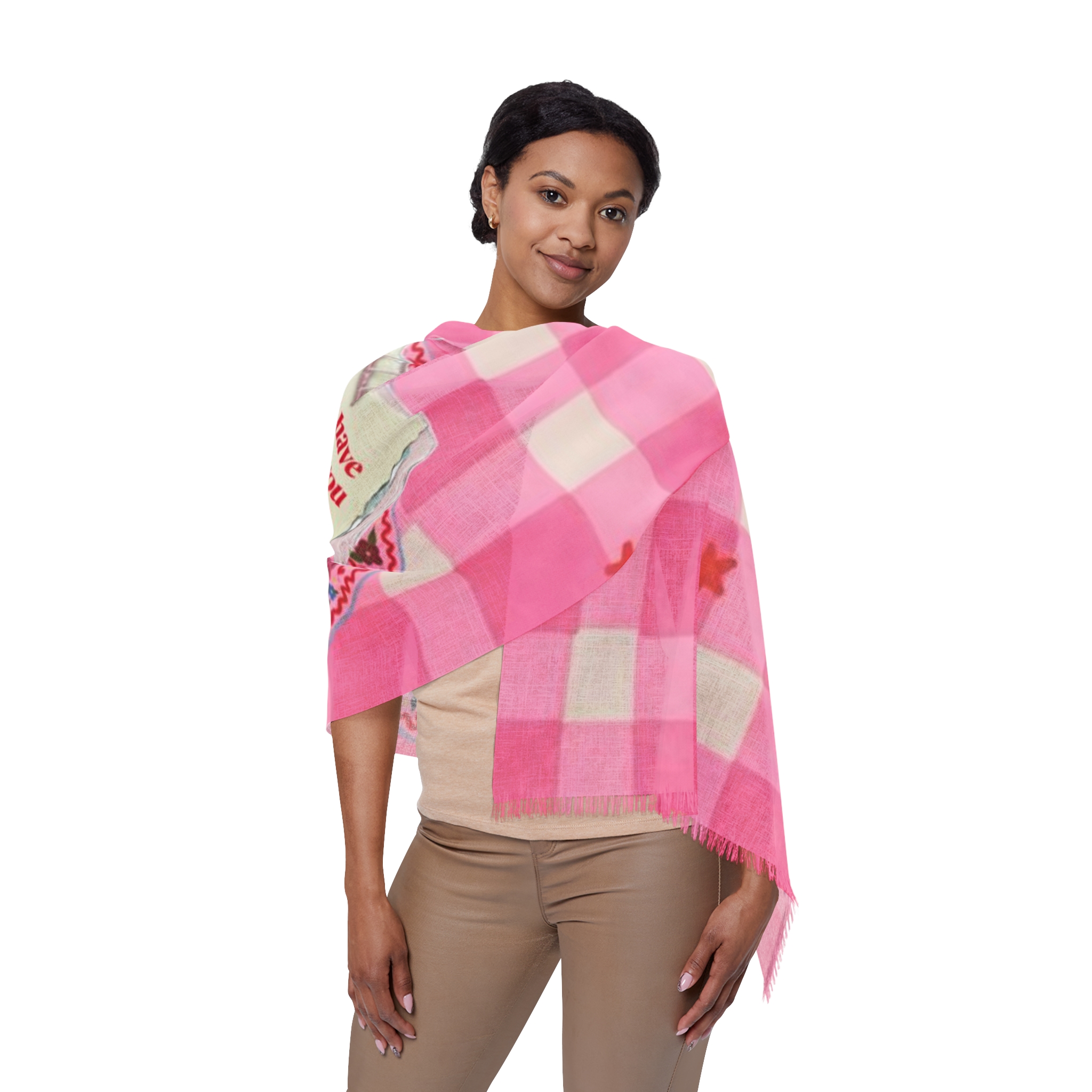 Personalized Light-Scarf for Every Season, Fashion Accessory, Great for Travel, Hijab Fashion, Style Favor, Spring Layering, Gift for Her product thumbnail image Personalized Light-Scarf for Every Season, Fashion Accessory, Great for Travel, Hijab Fashion, Style Favor, Spring Layering, Gift for Her product thumbnail image