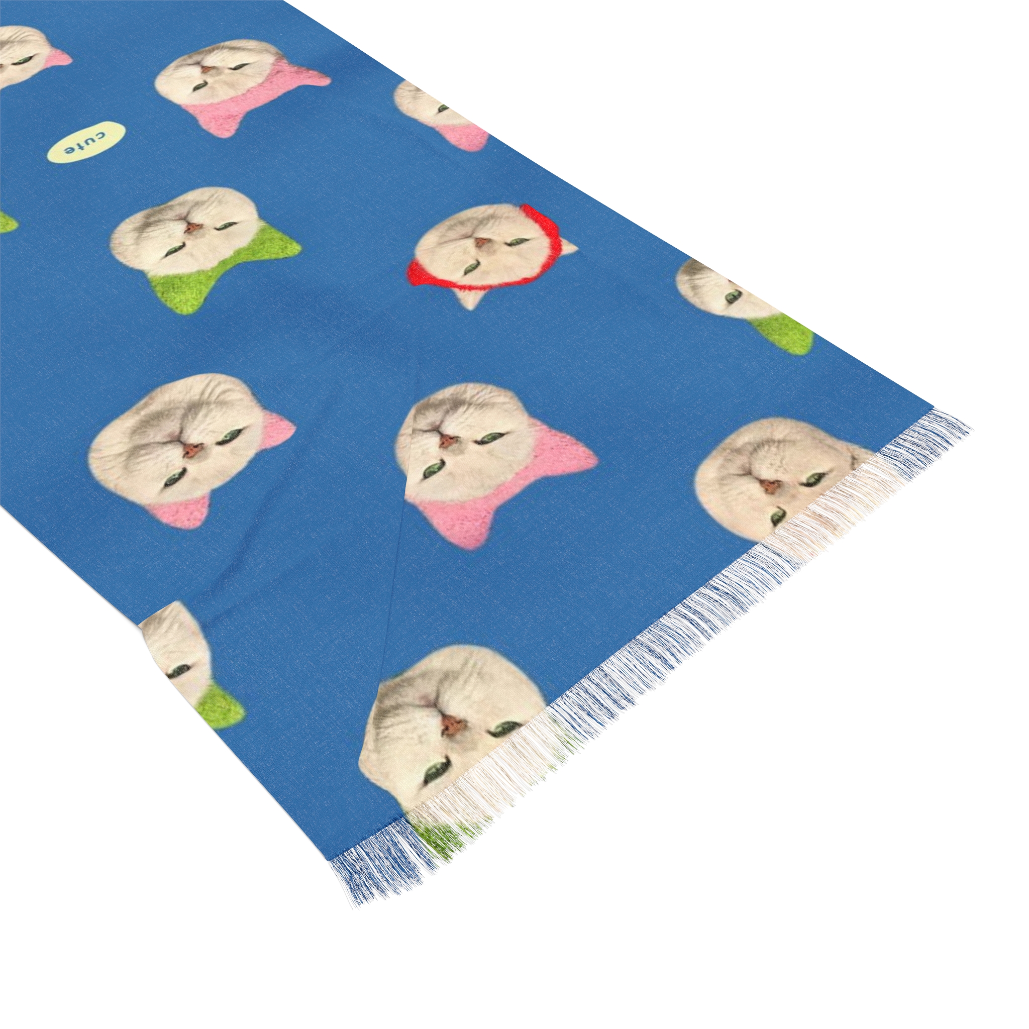 Personalized Light-Scarf for Every Season, Fashion Accessory, Great for Travel, Hijab Fashion, Style Favor, Spring Layering, Gift for Her product thumbnail image Personalized Light-Scarf for Every Season, Fashion Accessory, Great for Travel, Hijab Fashion, Style Favor, Spring Layering, Gift for Her product thumbnail image