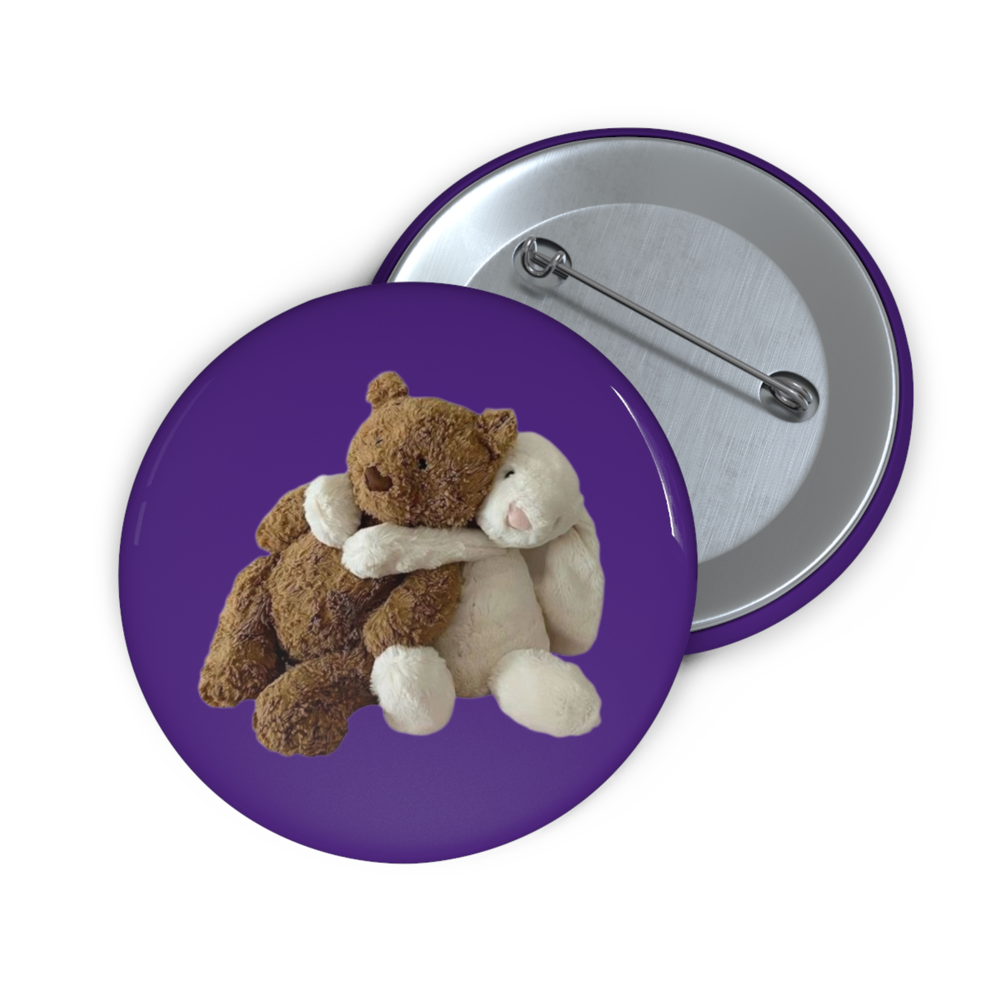 Personalized Pin Buttons, Custom Badges for Events, Party, Kids, Crafts, Fashion, Accessory Statements, Birthday Anniversary Weddings Gifts for Her/Him product thumbnail image Personalized Pin Buttons, Custom Badges for Events, Party, Kids, Crafts, Fashion, Accessory Statements, Birthday Anniversary Weddings Gifts for Her/Him product thumbnail image