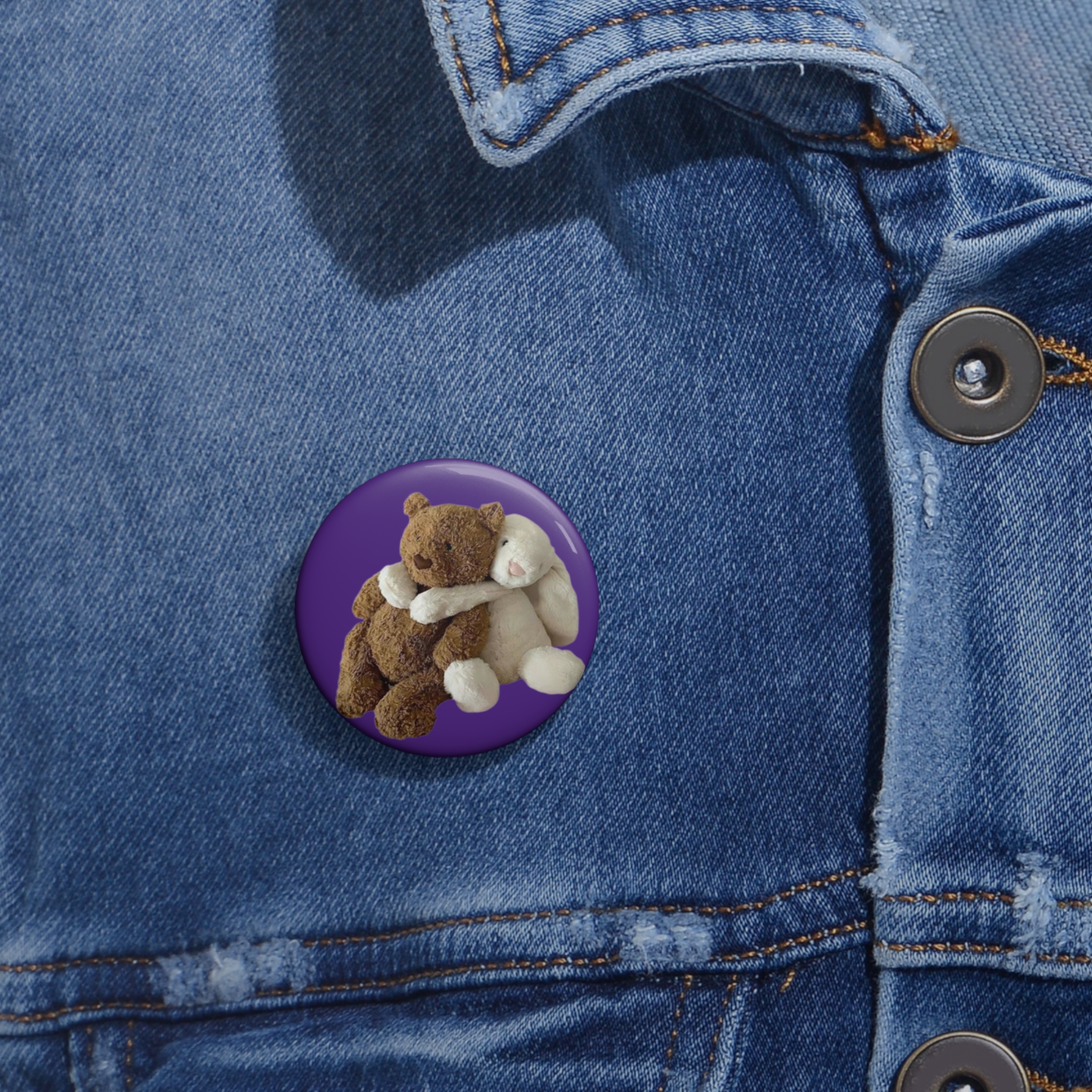 Personalized Pin Buttons, Custom Badges for Events, Party, Kids, Crafts, Fashion, Accessory Statements, Birthday Anniversary Weddings Gifts for Her/Him product thumbnail image Personalized Pin Buttons, Custom Badges for Events, Party, Kids, Crafts, Fashion, Accessory Statements, Birthday Anniversary Weddings Gifts for Her/Him product thumbnail image