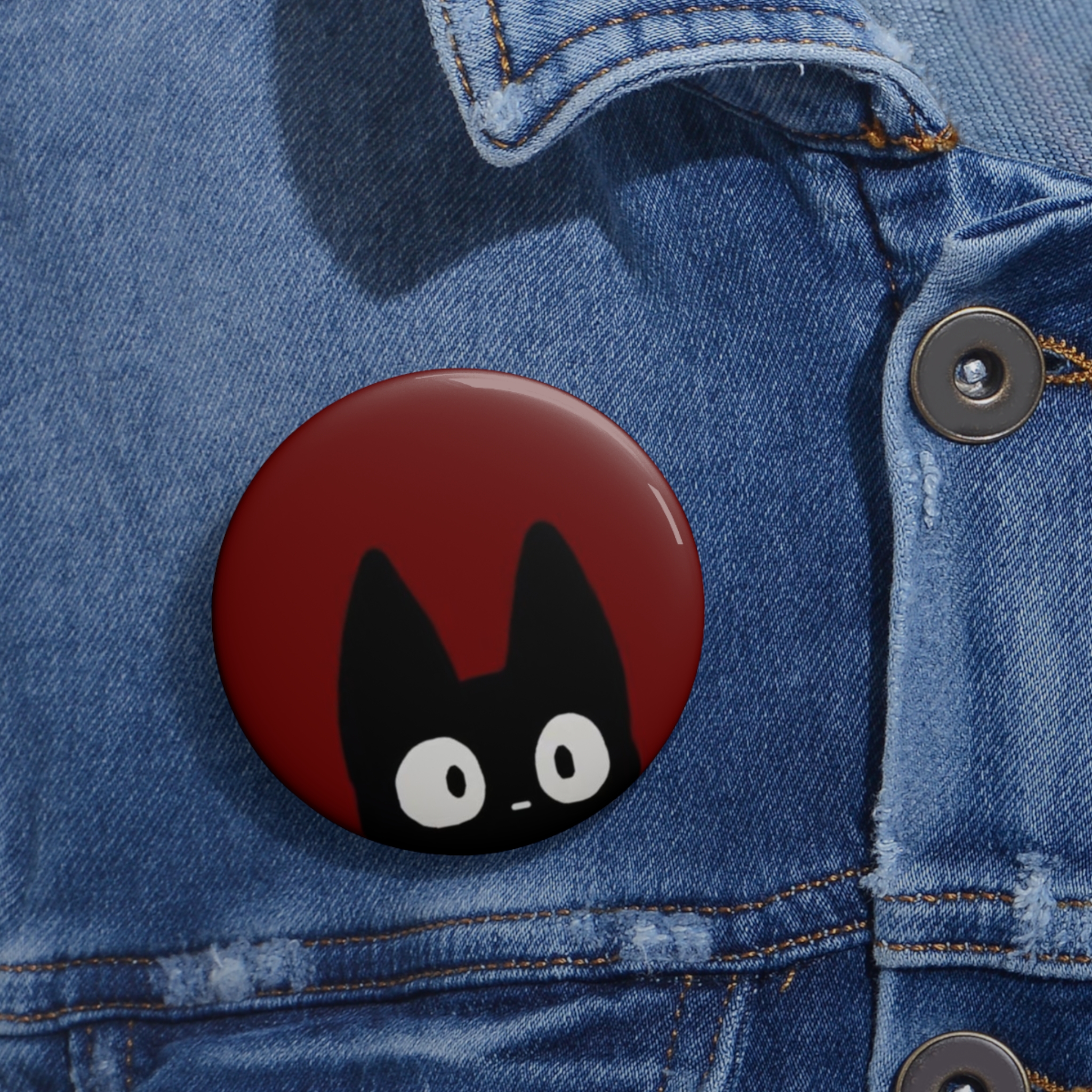 Personalized Pin Buttons, Custom Badges for Events, Party, Kids, Crafts, Fashion, Accessory Statements, Birthday Anniversary Weddings Gifts for Her/Him product thumbnail image Personalized Pin Buttons, Custom Badges for Events, Party, Kids, Crafts, Fashion, Accessory Statements, Birthday Anniversary Weddings Gifts for Her/Him product thumbnail image