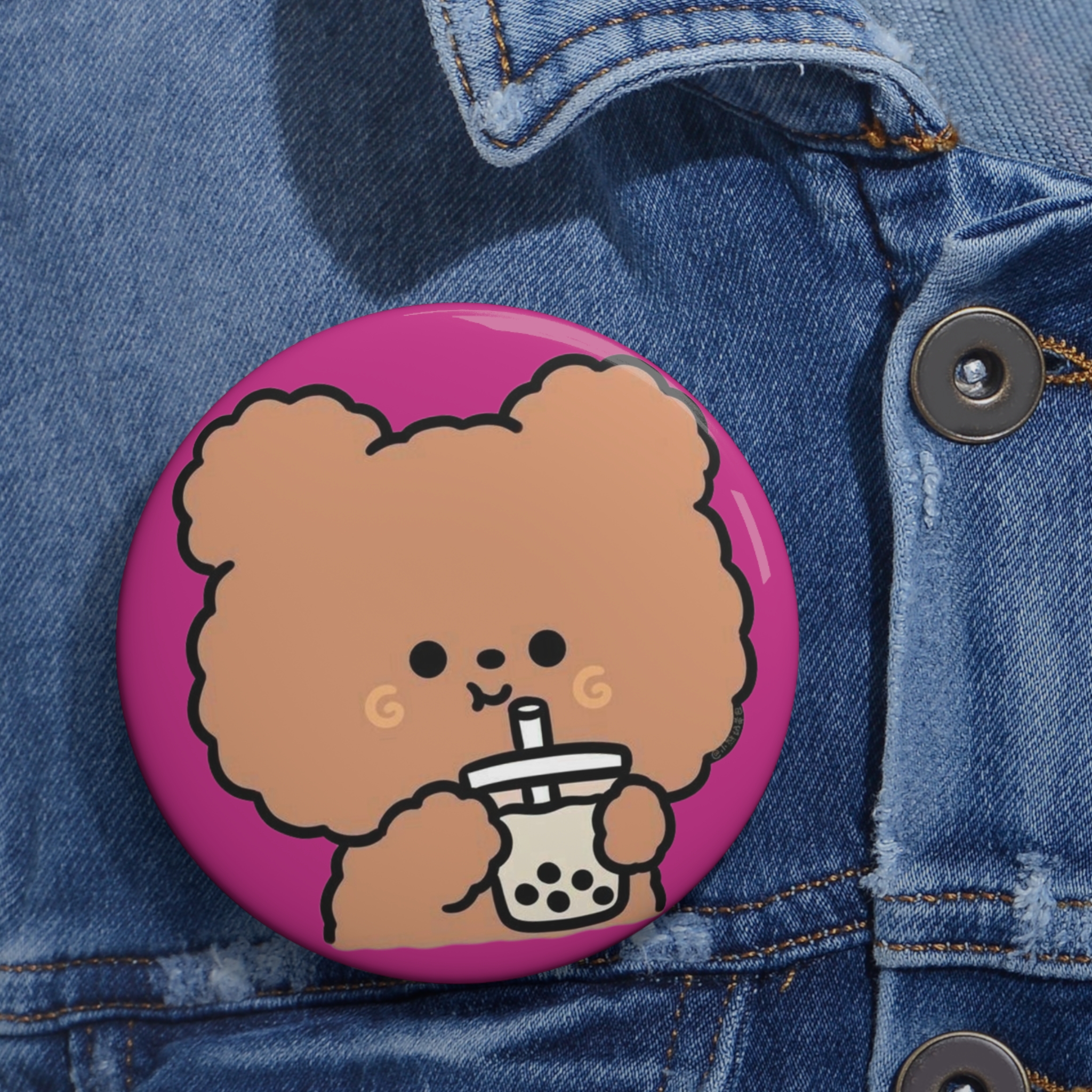 Personalized Pin Buttons, Custom Badges for Events, Party, Kids, Crafts, Fashion, Accessory Statements, Birthday Anniversary Weddings Gifts for Her/Him product thumbnail image Personalized Pin Buttons, Custom Badges for Events, Party, Kids, Crafts, Fashion, Accessory Statements, Birthday Anniversary Weddings Gifts for Her/Him product thumbnail image