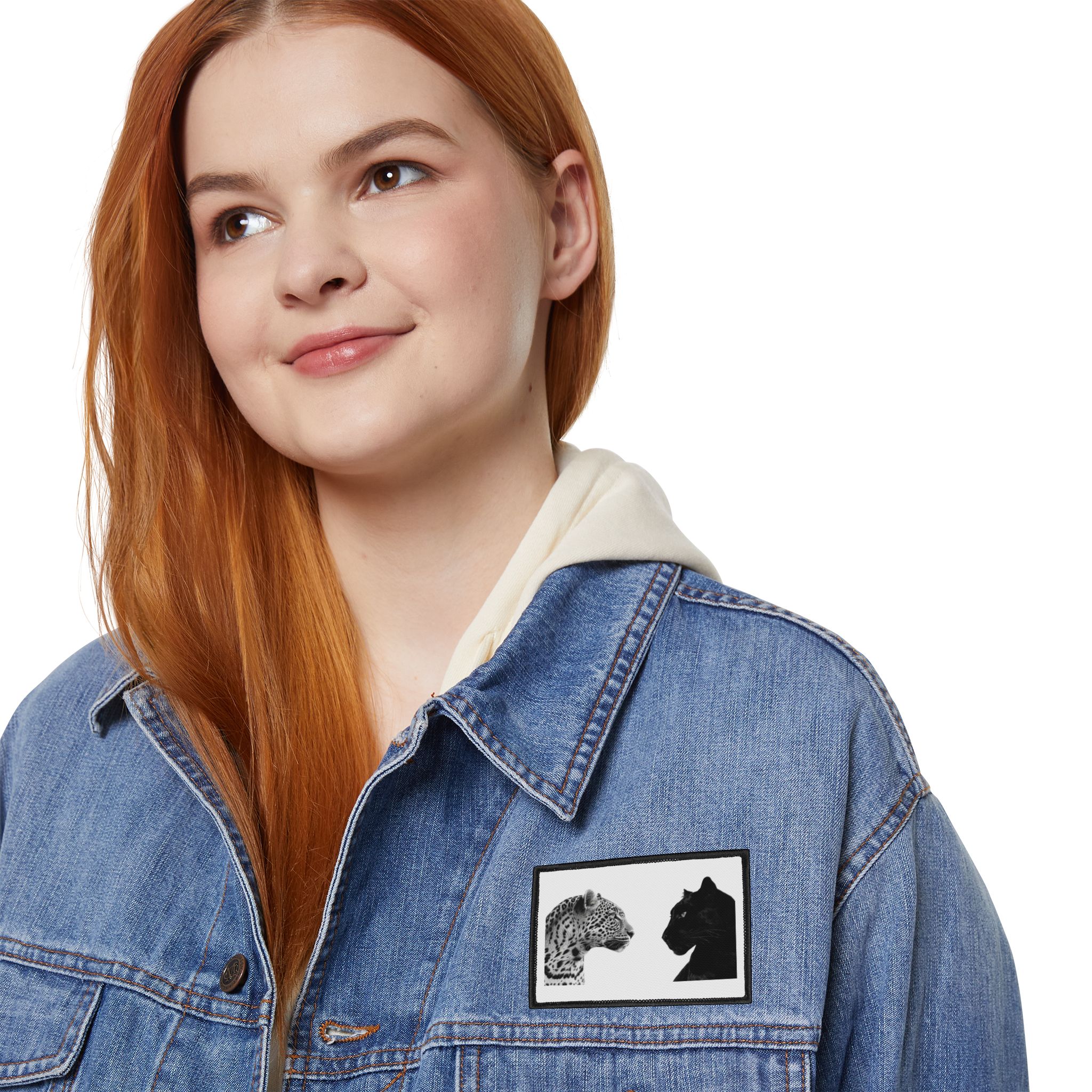 Personalized Iron-On Patches, Creative Fashion, Clothing Accessories, Clothing Decor, Craft Lovers, Custom Birthdays Anniversary Weddings Gifts for Her/Him product thumbnail image Personalized Iron-On Patches, Creative Fashion, Clothing Accessories, Clothing Decor, Craft Lovers, Custom Birthdays Anniversary Weddings Gifts for Her/Him product thumbnail image