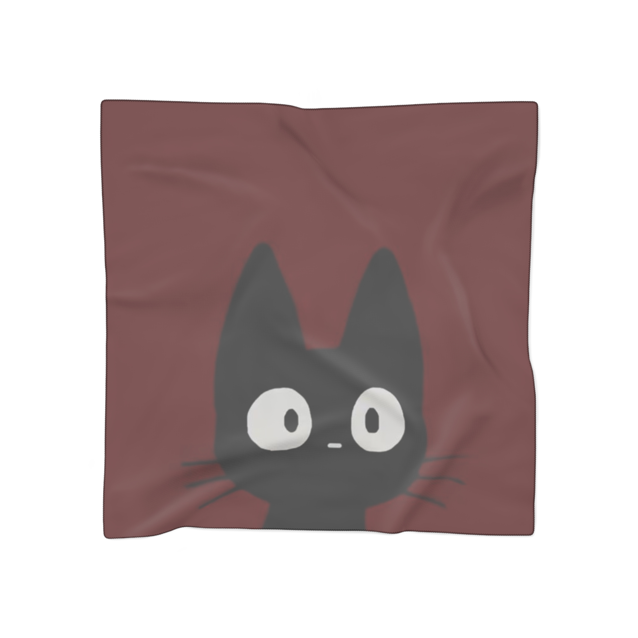 Personalized Poly Scarf, Fashion Accessory, All Seasons, Light-weight Layering, Gifting, Fashion Occasions, Hijab Style, Gift for Her product thumbnail image Personalized Poly Scarf, Fashion Accessory, All Seasons, Light-weight Layering, Gifting, Fashion Occasions, Hijab Style, Gift for Her product thumbnail image