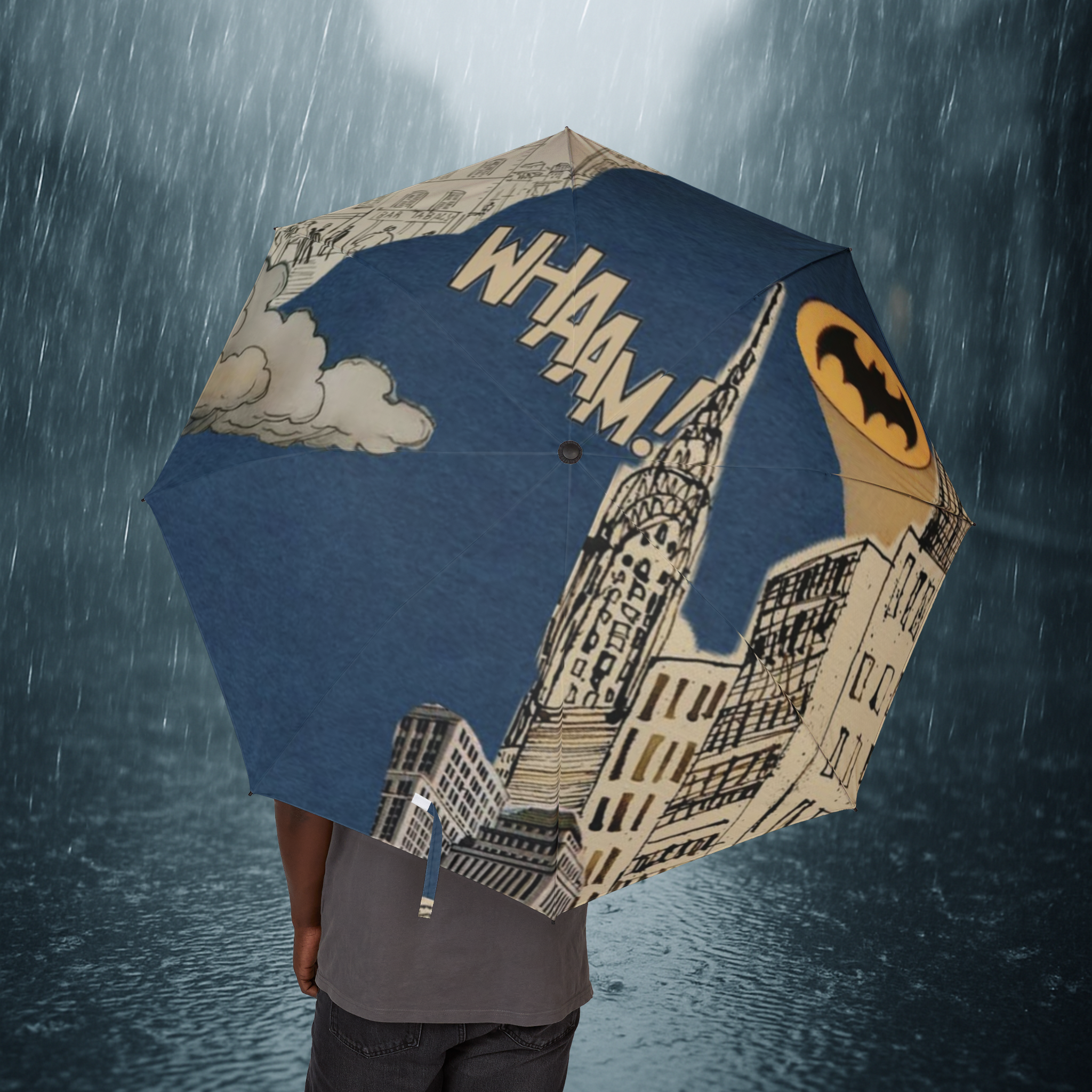 Personalized Foldable Umbrella, Aesthetic Vibes, Compact Travel Umbrella, Rain Protection, Semi-Automatic, Outdoor Essential, Weather Gear, Gifts Idea product thumbnail image Personalized Foldable Umbrella, Aesthetic Vibes, Compact Travel Umbrella, Rain Protection, Semi-Automatic, Outdoor Essential, Weather Gear, Gifts Idea product thumbnail image