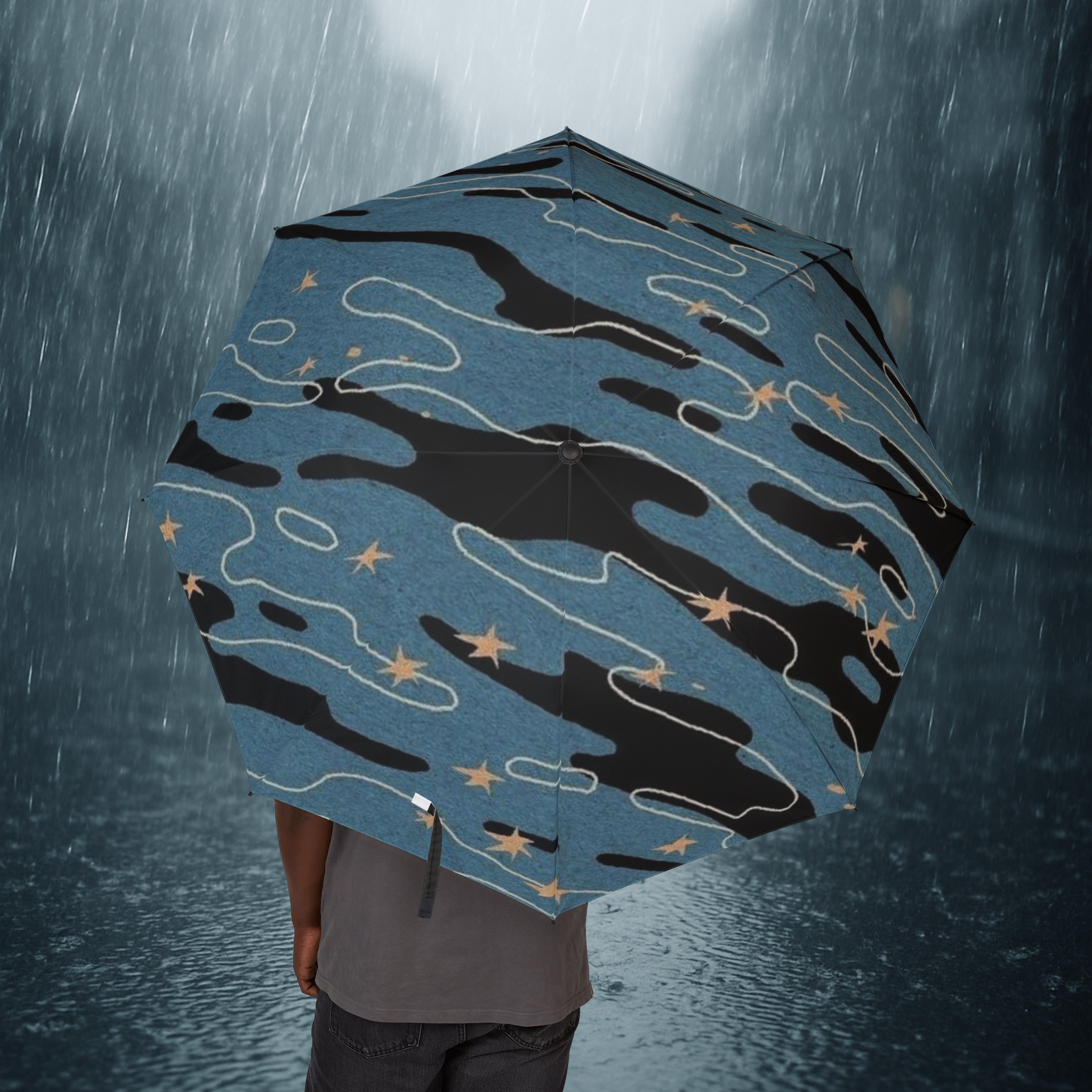 Personalized Foldable Umbrella, Aesthetic Vibes, Compact Travel Umbrella, Rain Protection, Semi-Automatic, Outdoor Essential, Weather Gear, Gifts Idea product thumbnail image Personalized Foldable Umbrella, Aesthetic Vibes, Compact Travel Umbrella, Rain Protection, Semi-Automatic, Outdoor Essential, Weather Gear, Gifts Idea product thumbnail image