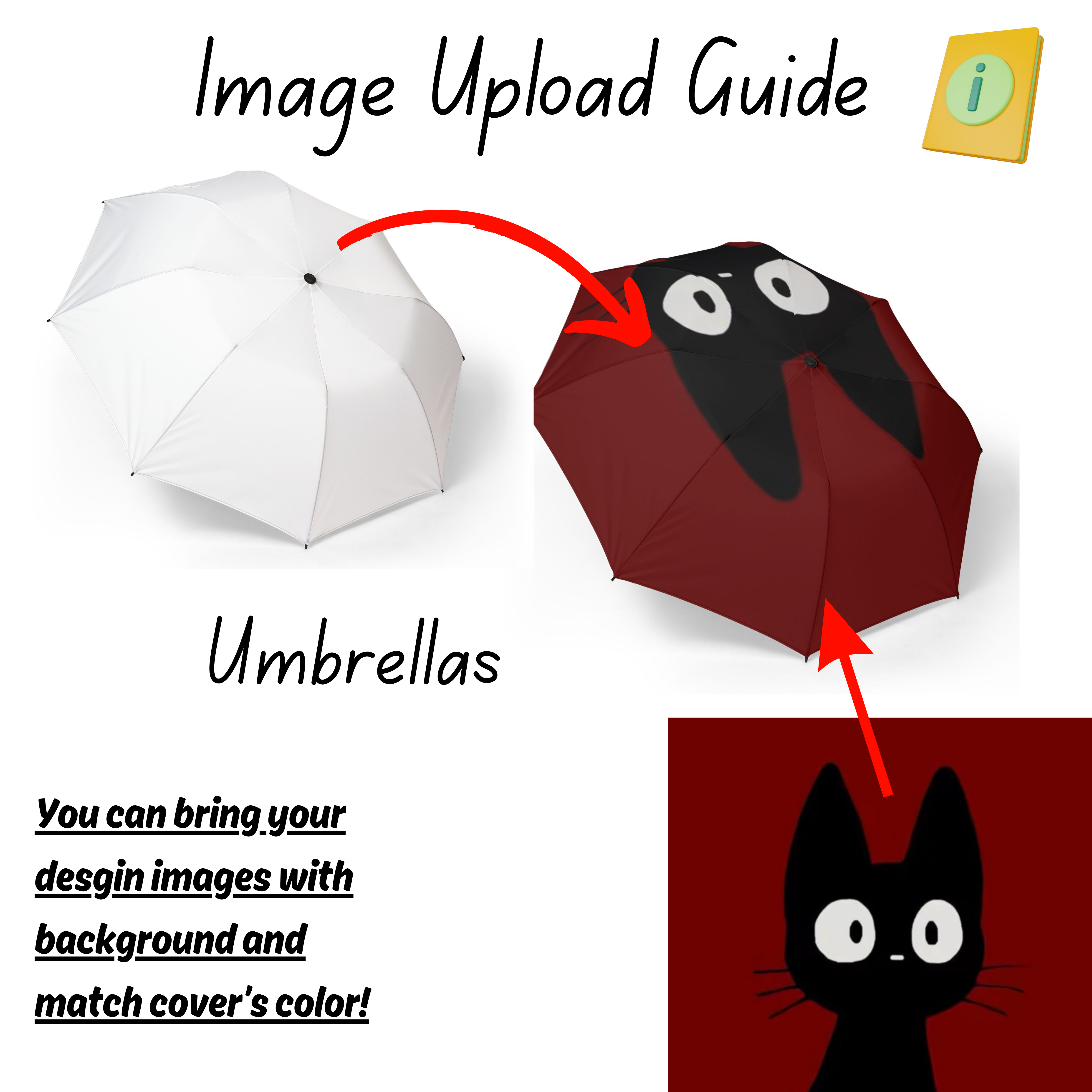 Personalized Foldable Umbrella, Aesthetic Vibes, Compact Travel Umbrella, Rain Protection, Semi-Automatic, Outdoor Essential, Weather Gear, Gifts Idea product thumbnail image Personalized Foldable Umbrella, Aesthetic Vibes, Compact Travel Umbrella, Rain Protection, Semi-Automatic, Outdoor Essential, Weather Gear, Gifts Idea product thumbnail image