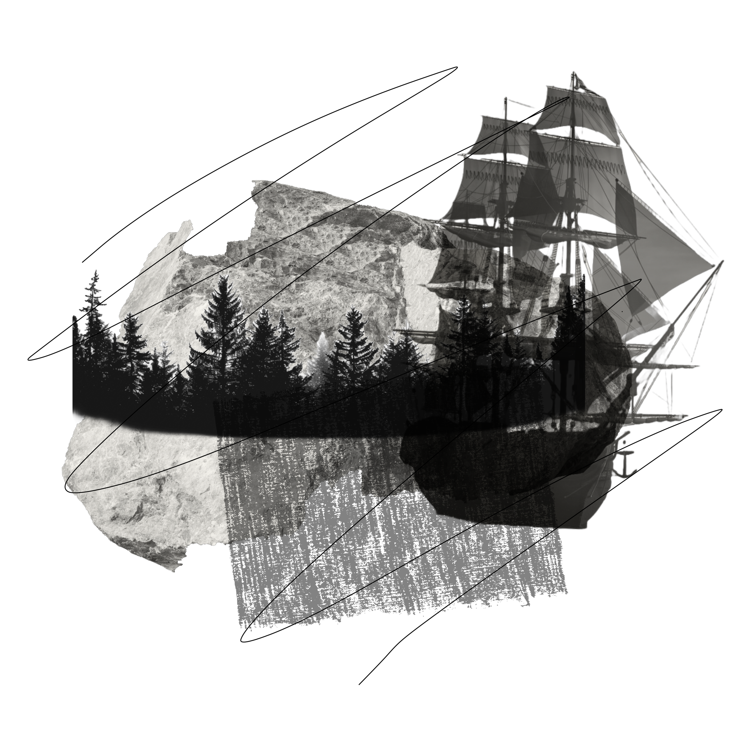 SHIP T-Shirt product thumbnail image SHIP T-Shirt product thumbnail image