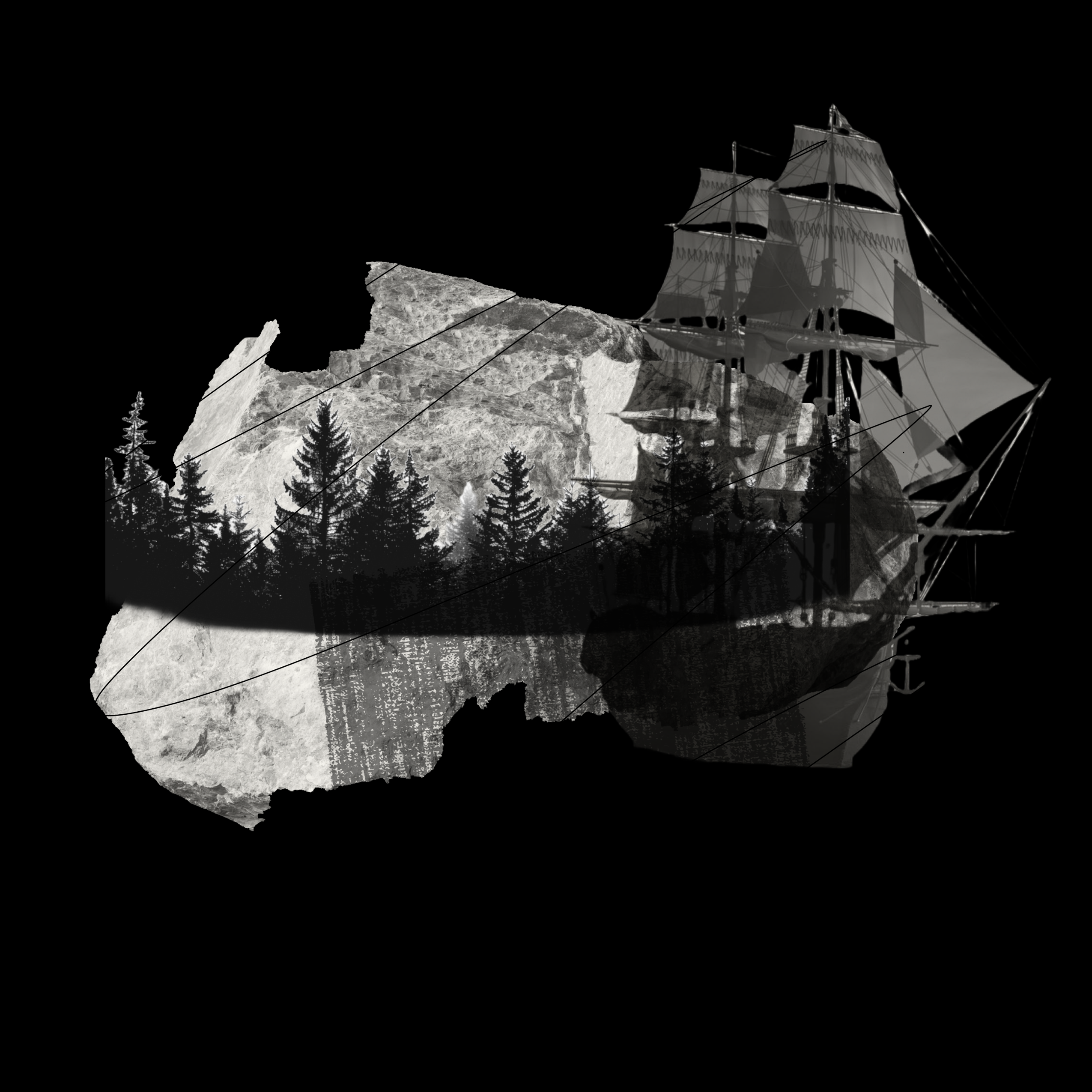 SHIP T-Shirt product thumbnail image SHIP T-Shirt product thumbnail image