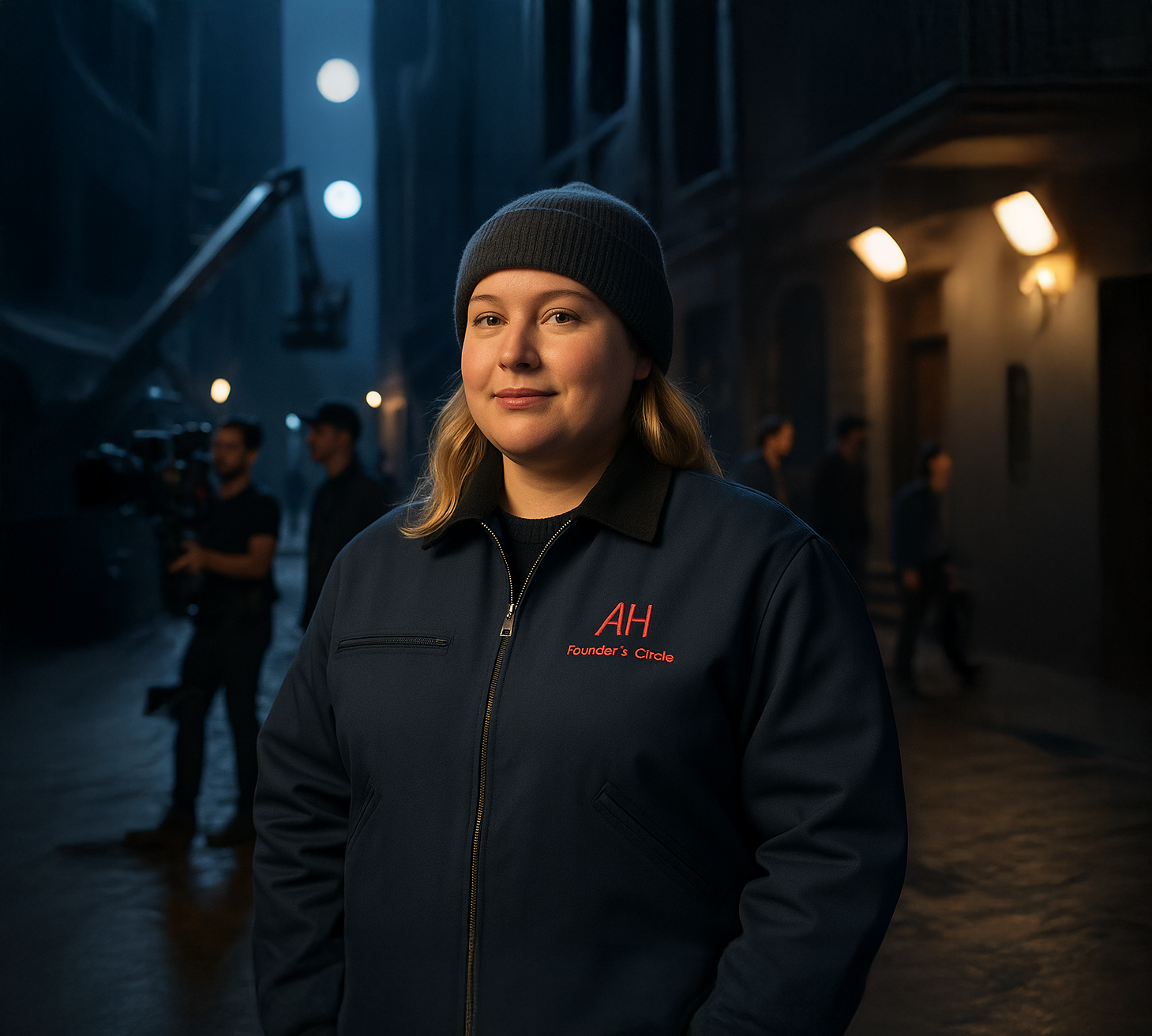 CornerStone® Unisex Duck Cloth Work Jacket - Durable, Stylish, Embroidered, Perfect for Work, Outdoor Activities, Gifts for Him/Her product thumbnail image