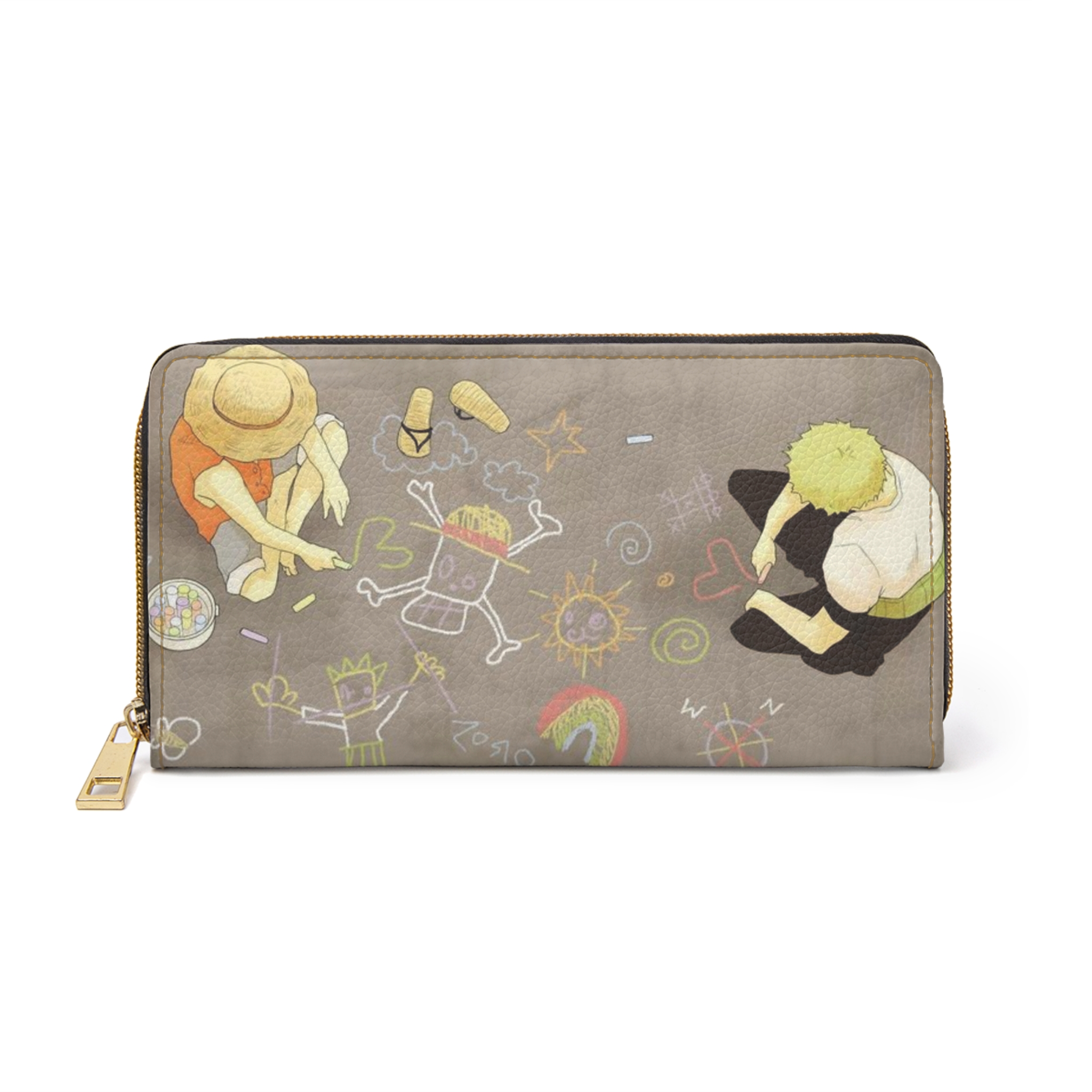 Personalized Zipper Wallet, 100% PU Leather, Accessory for Daily Use, Travel, Work, Holidays, Organizing, Fashionable, Secure Storage, Birthdays Gift for Her/Him Personalized Zipper Wallet, 100% PU Leather, Accessory for Daily Use, Travel, Work, Holidays, Organizing, Fashionable, Secure Storage, Birthdays Gift for Her/Him