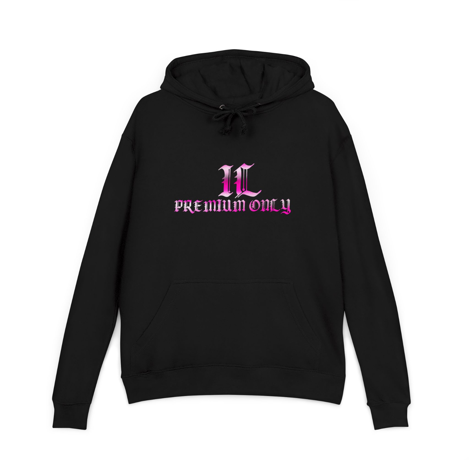 Island Living Hoodie ( Premium Only ) product thumbnail image