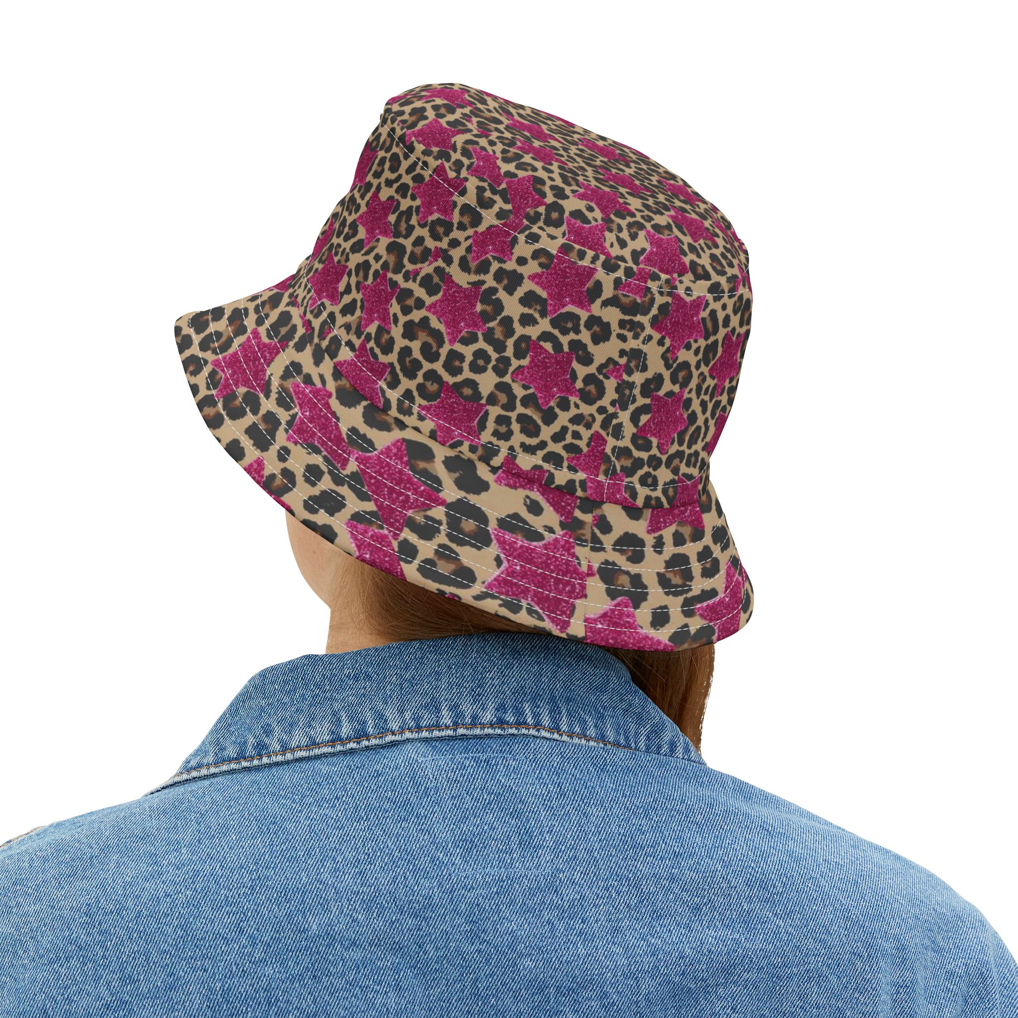 Personalized Bucket Hat, Light-weight Fabrics, Vacations, Summer Vibes, Festivals, Beach, Travelers, Outdoor Adventures, Trendy Hats, Birthdays Gift Idea