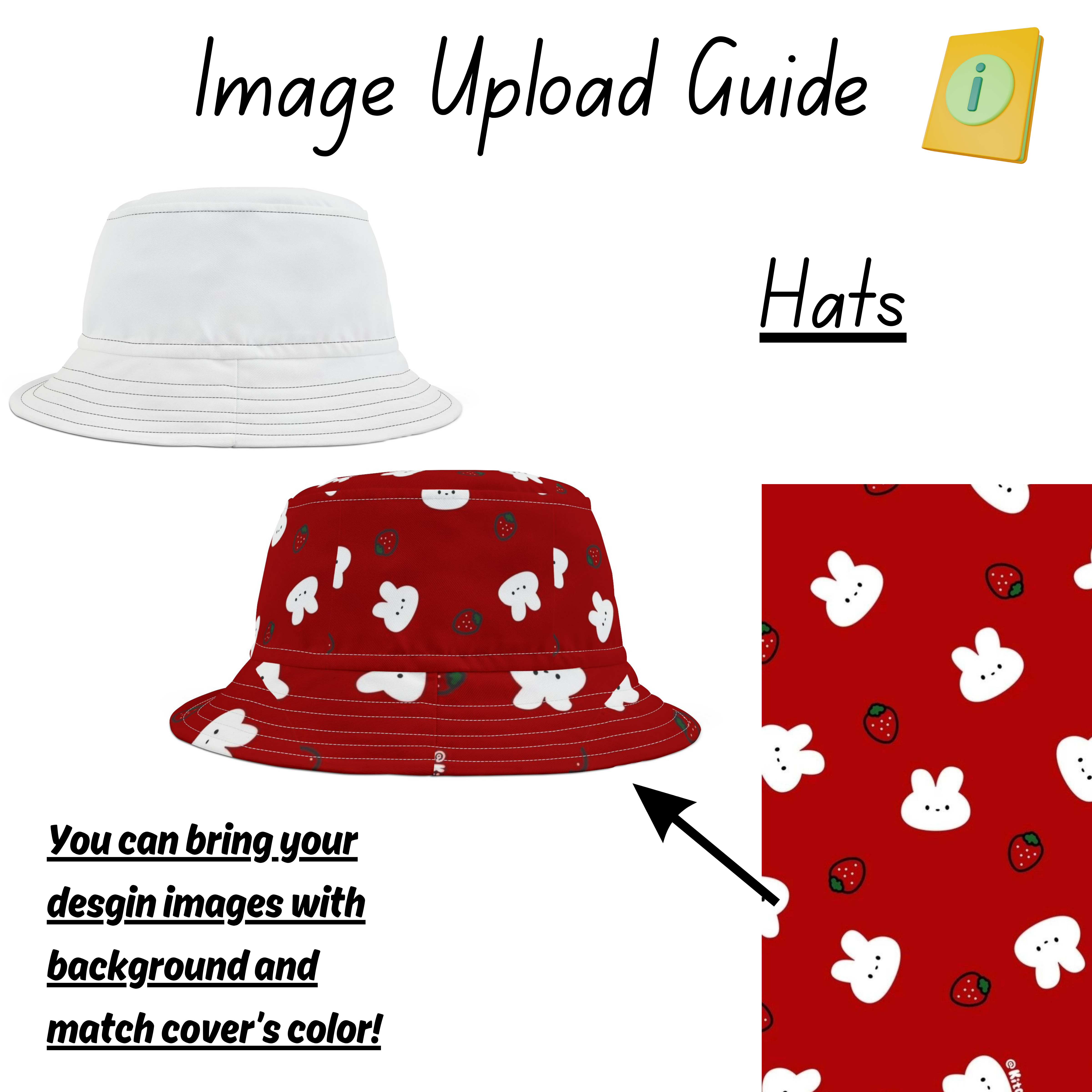 Personalized Bucket Hat, Light-weight Fabrics, Vacations, Summer Vibes, Festivals, Beach, Travelers, Outdoor Adventures, Trendy Hats, Birthdays Gift Idea product thumbnail image Personalized Bucket Hat, Light-weight Fabrics, Vacations, Summer Vibes, Festivals, Beach, Travelers, Outdoor Adventures, Trendy Hats, Birthdays Gift Idea product thumbnail image