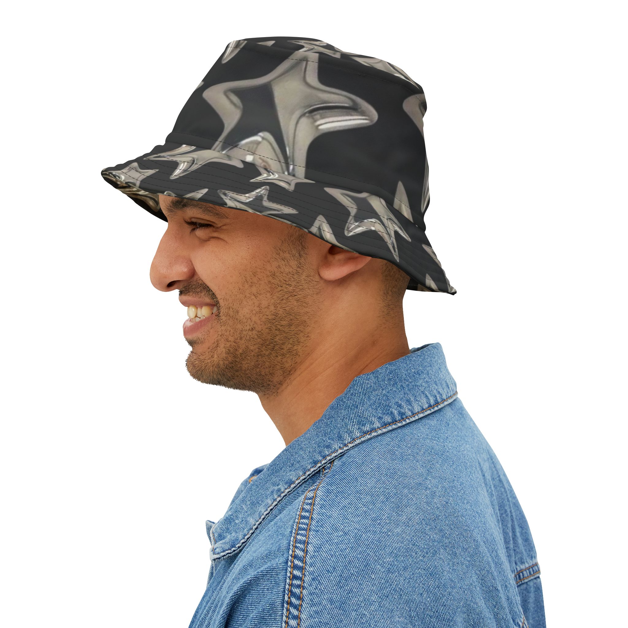Personalized Bucket Hat, Light-weight Fabrics, Vacations, Summer Vibes, Festivals, Beach, Travelers, Outdoor Adventures, Trendy Hats, Birthdays Gift Idea product thumbnail image Personalized Bucket Hat, Light-weight Fabrics, Vacations, Summer Vibes, Festivals, Beach, Travelers, Outdoor Adventures, Trendy Hats, Birthdays Gift Idea product thumbnail image