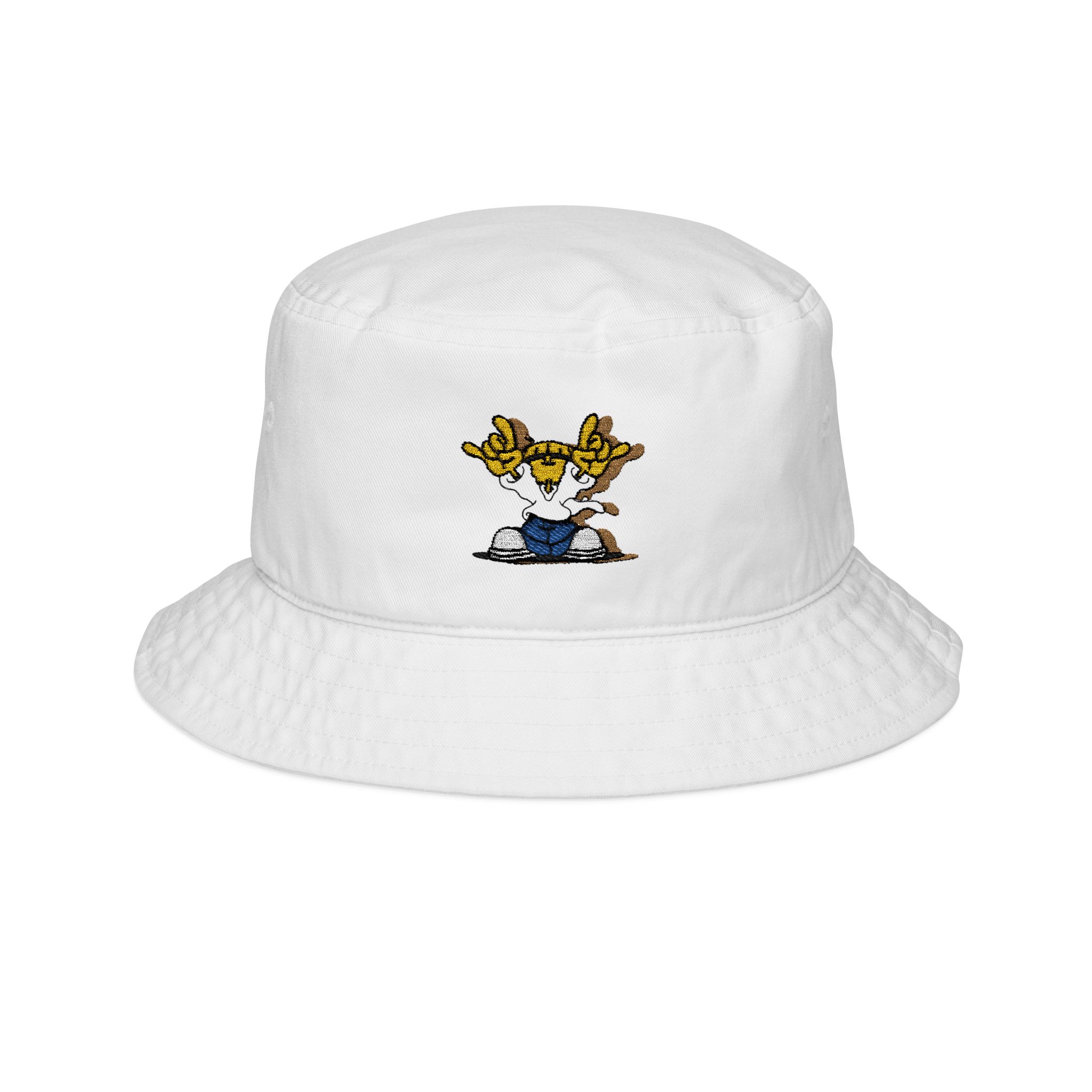 Personalized Embroidered Bucket Hat, Trendy Summer Accessory, Outdoor Adventures, Festivals, Summer Vibes, Custom Birthday Gift ideas product thumbnail image Personalized Embroidered Bucket Hat, Trendy Summer Accessory, Outdoor Adventures, Festivals, Summer Vibes, Custom Birthday Gift ideas product thumbnail image