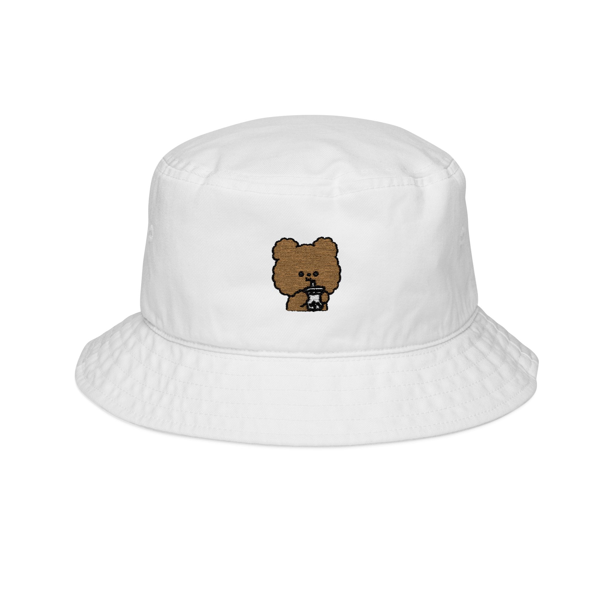 Personalized Embroidered Bucket Hat, Trendy Summer Accessory, Outdoor Adventures, Festivals, Summer Vibes, Custom Birthday Gift ideas product thumbnail image Personalized Embroidered Bucket Hat, Trendy Summer Accessory, Outdoor Adventures, Festivals, Summer Vibes, Custom Birthday Gift ideas product thumbnail image