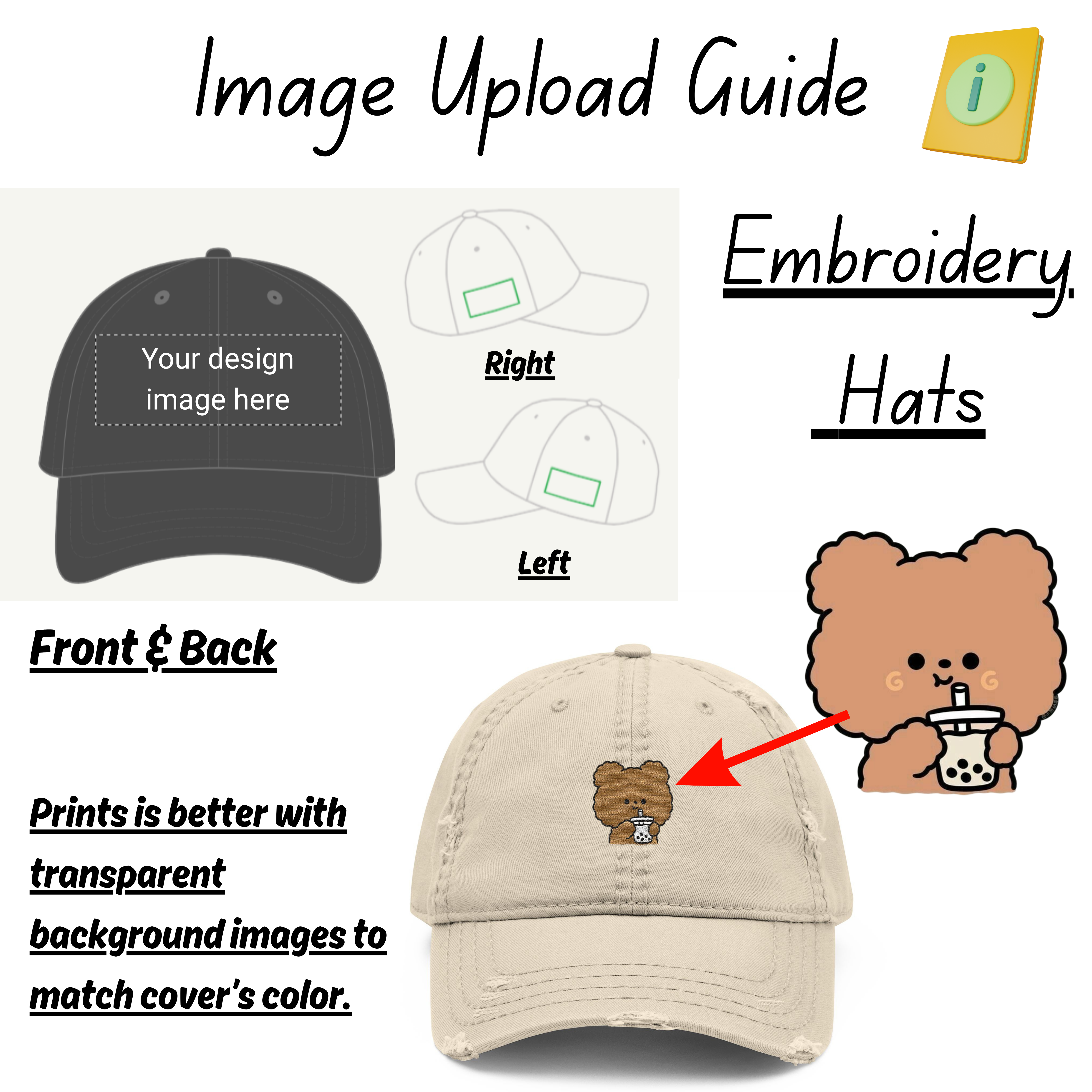 Personalized Distressed Dad Hat (Embroidered), 100% Cotton twill, Summer Cap, Outdoor Accessory, Trendy Hat, Casual Weekend, Custom Birthdays Gift idea product thumbnail image Personalized Distressed Dad Hat (Embroidered), 100% Cotton twill, Summer Cap, Outdoor Accessory, Trendy Hat, Casual Weekend, Custom Birthdays Gift idea product thumbnail image