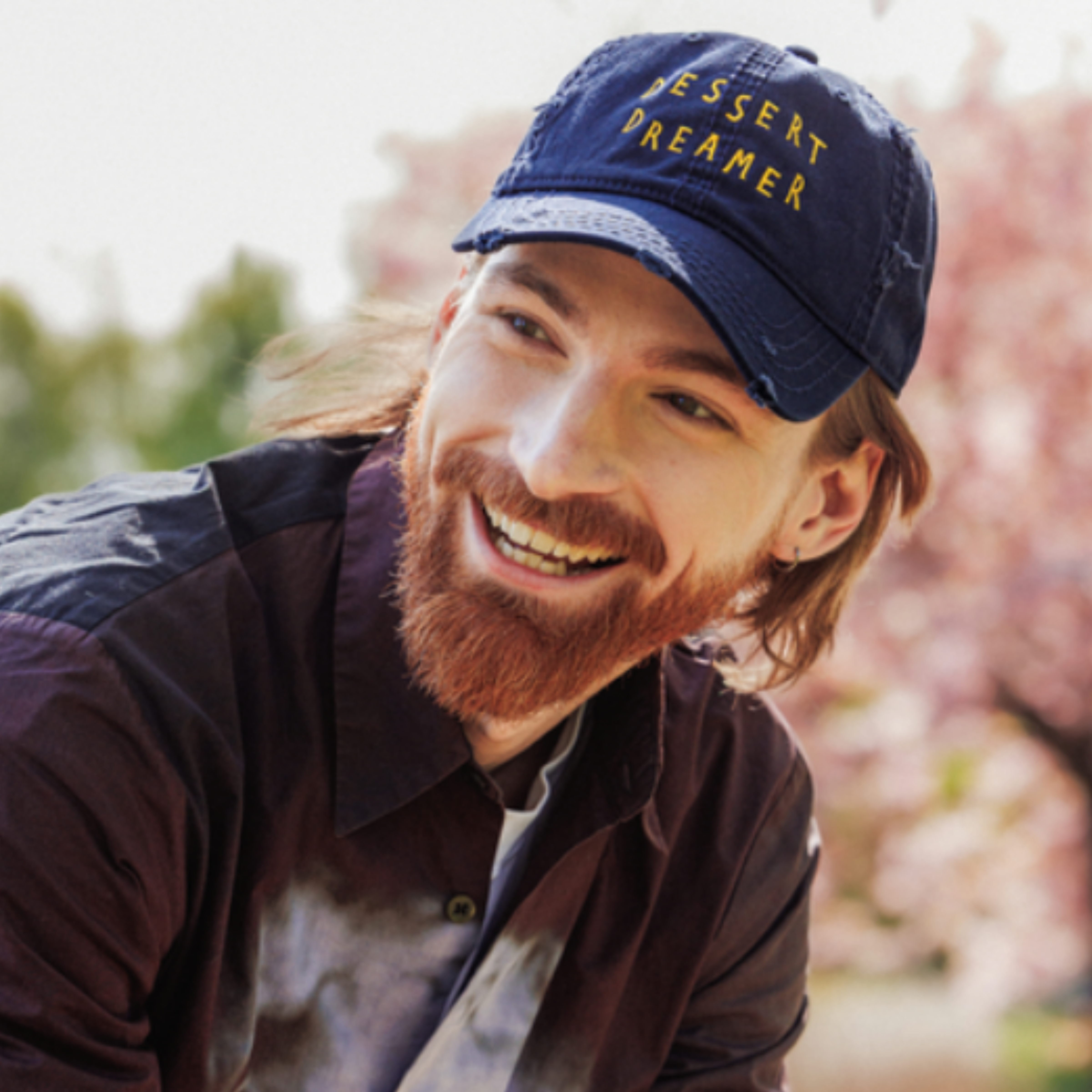 Personalized Distressed Dad Hat (Embroidered), 100% Cotton twill, Summer Cap, Outdoor Accessory, Trendy Hat, Casual Weekend, Custom Birthdays Gift idea product thumbnail image Personalized Distressed Dad Hat (Embroidered), 100% Cotton twill, Summer Cap, Outdoor Accessory, Trendy Hat, Casual Weekend, Custom Birthdays Gift idea product thumbnail image