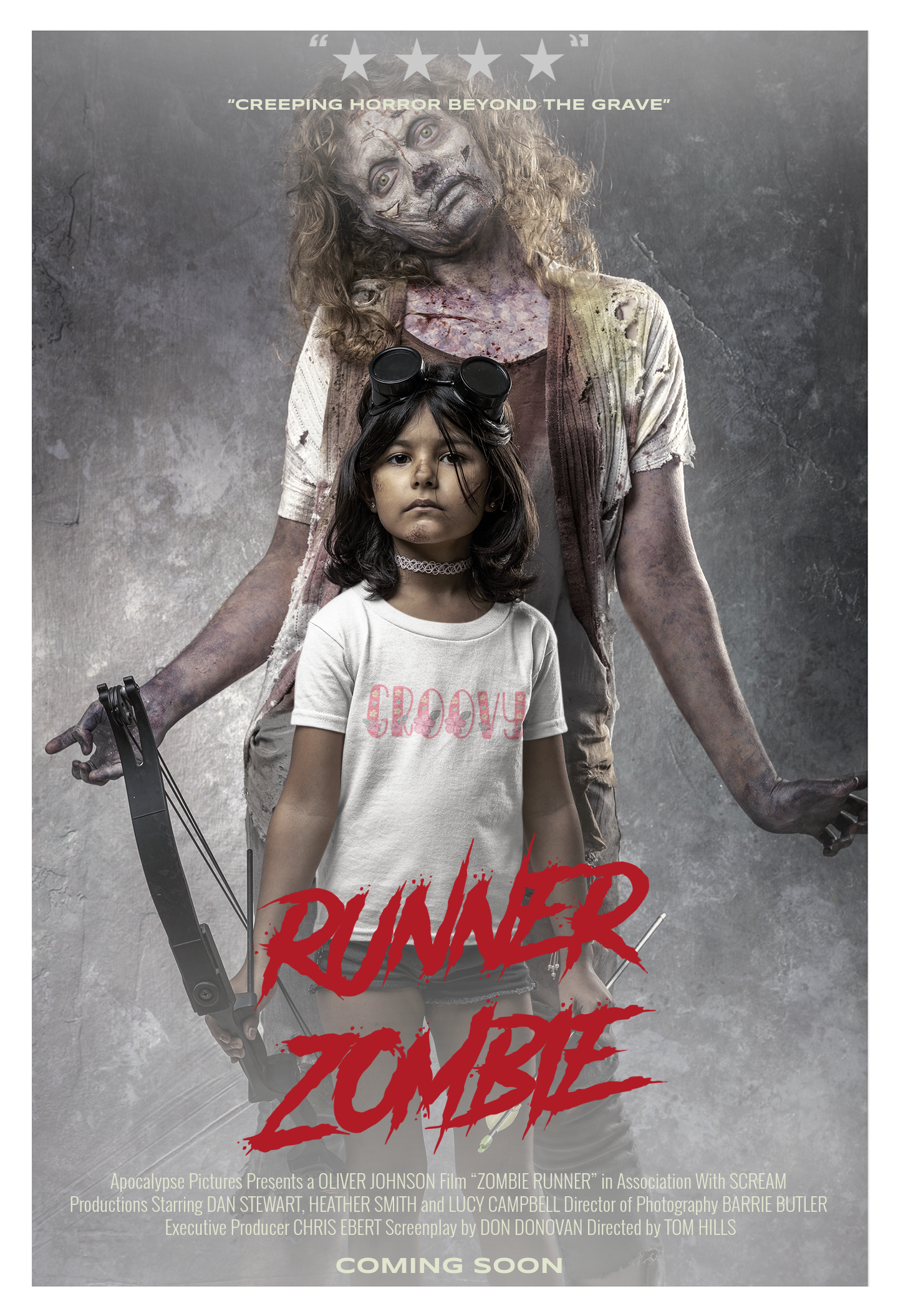 Toddler T-Shirt - Groovy Design Toddler T-Shirt - Groovy Design