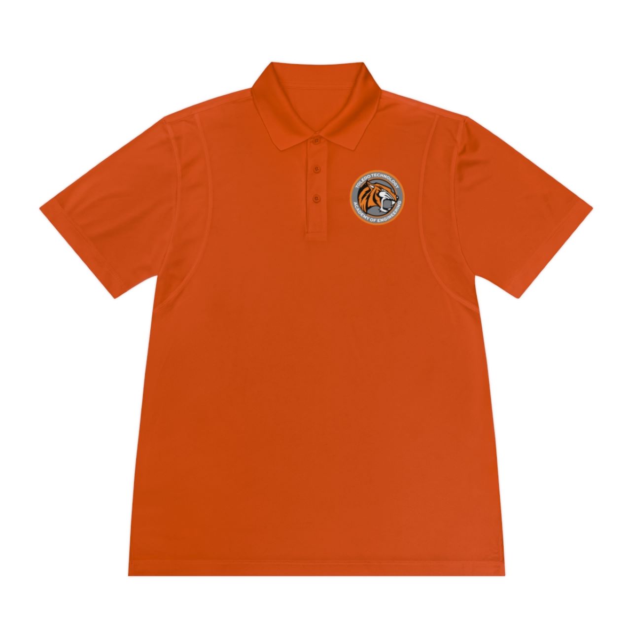 TTA UNIFORM - Polo (Polyester) product thumbnail image TTA UNIFORM - Polo (Polyester) product thumbnail image