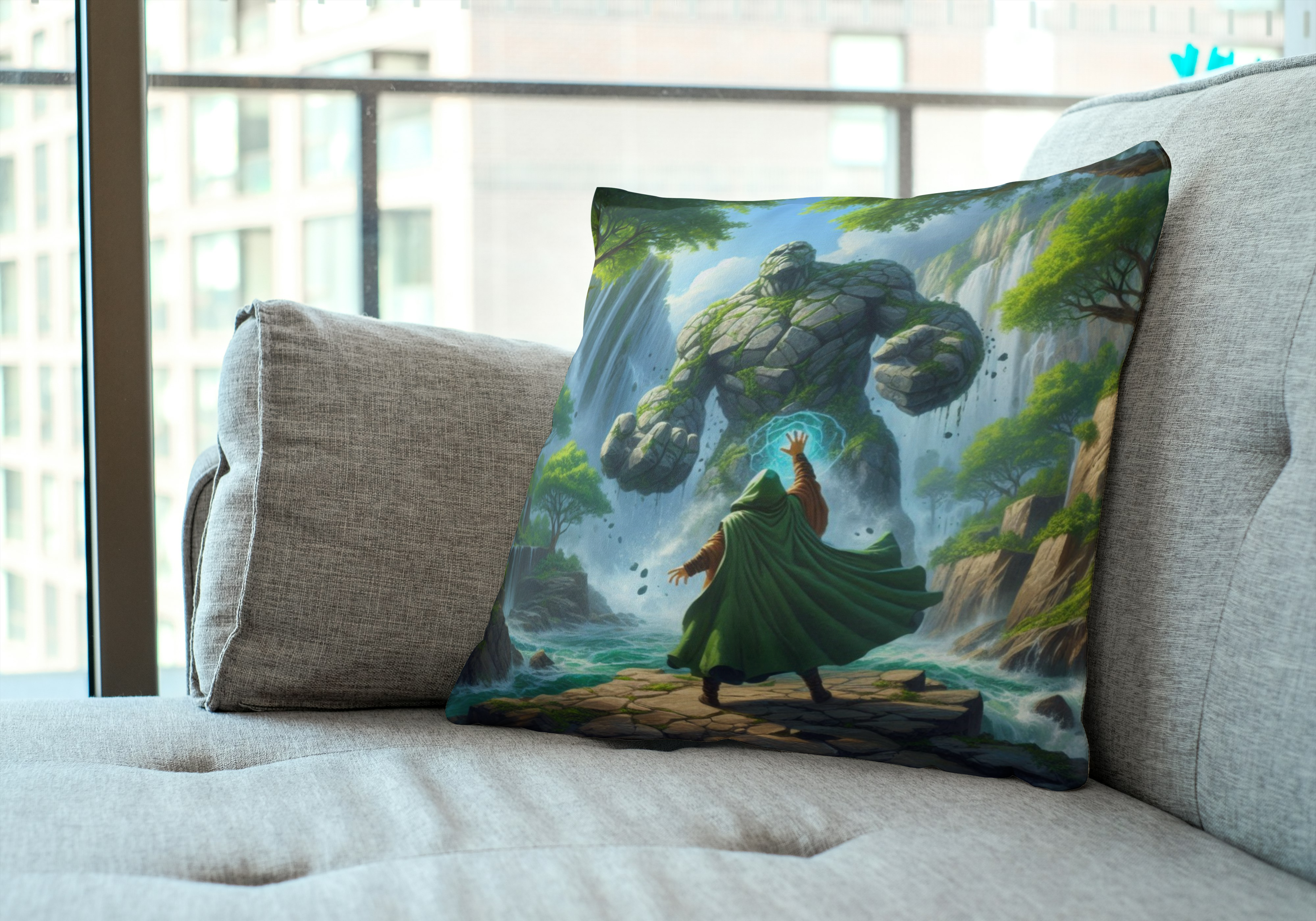 EE Kids Custom Shaped Pillows product thumbnail image