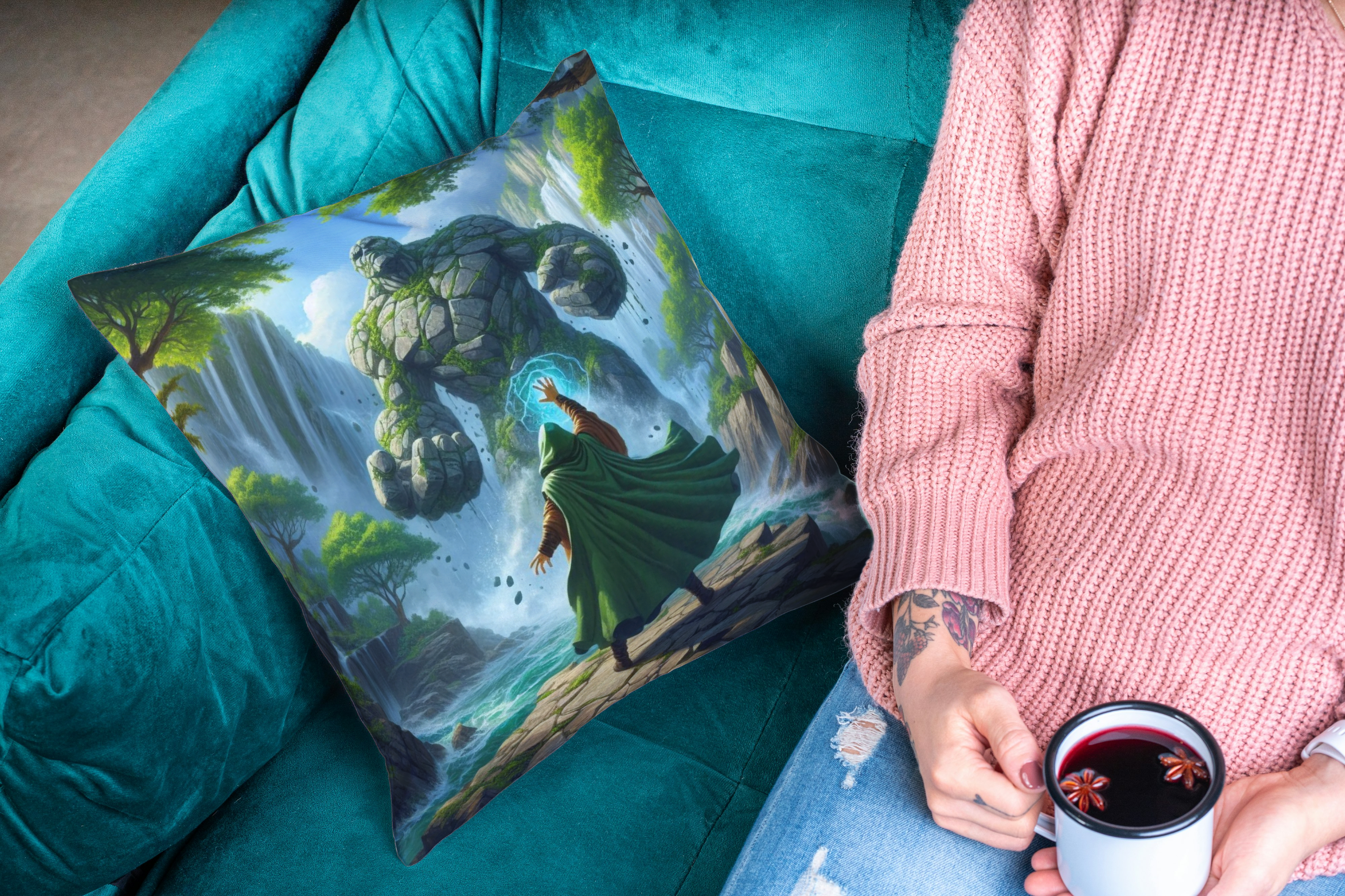 EE Kids Custom Shaped Pillows product thumbnail image