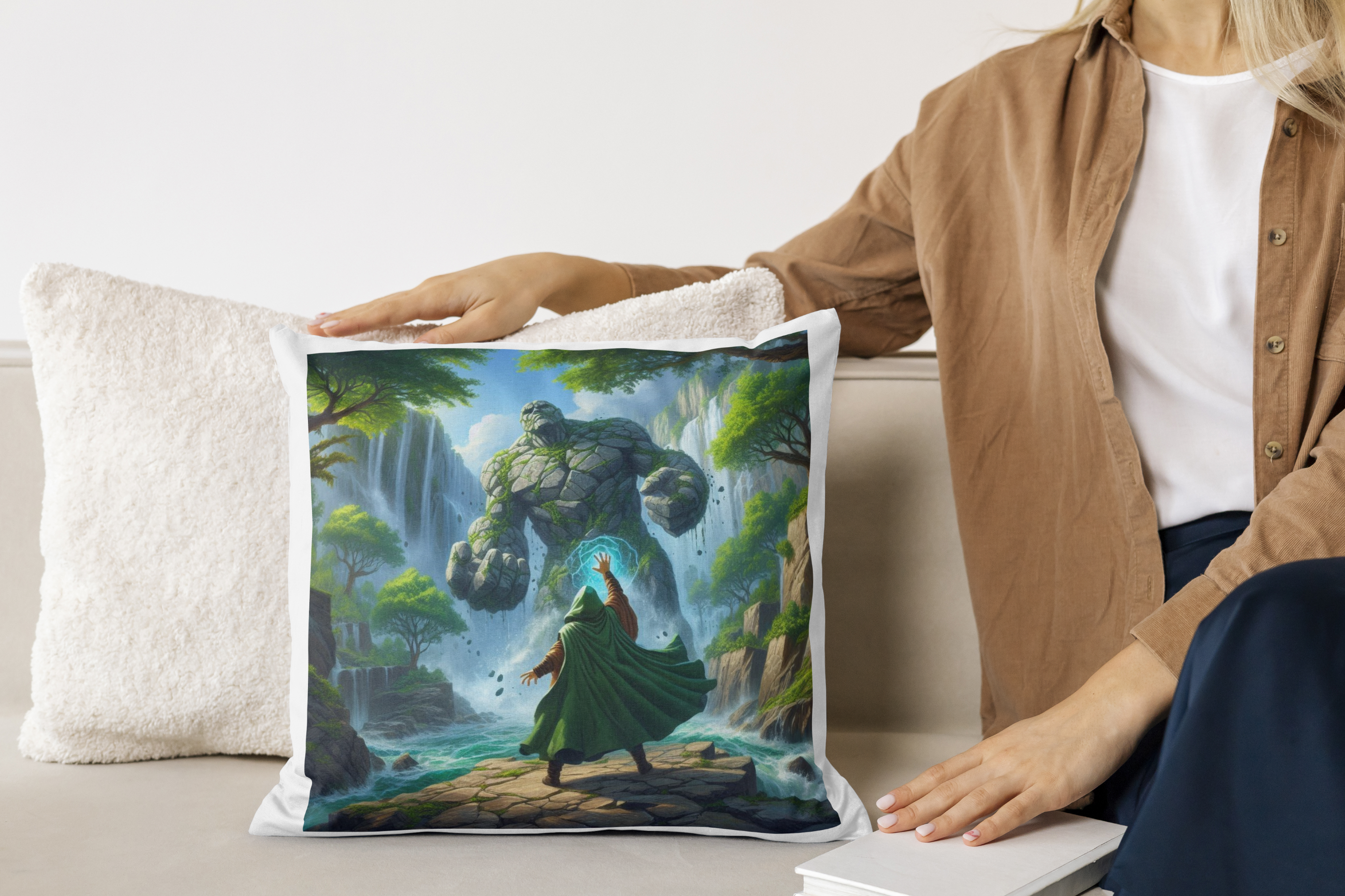 EE Kids Custom Shaped Pillows product thumbnail image EE Kids Custom Shaped Pillows product thumbnail image