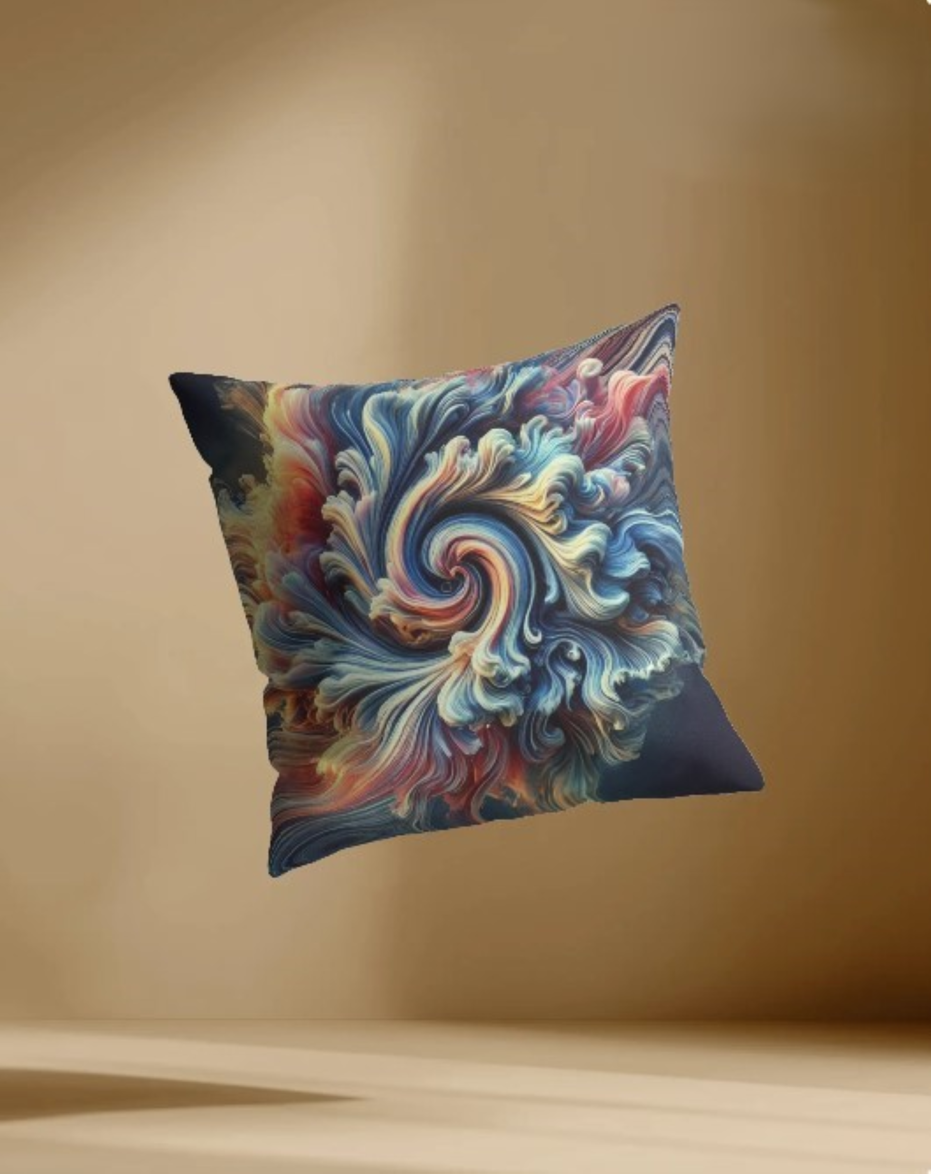 FLE Charming Custom Shaped Pillows product thumbnail image