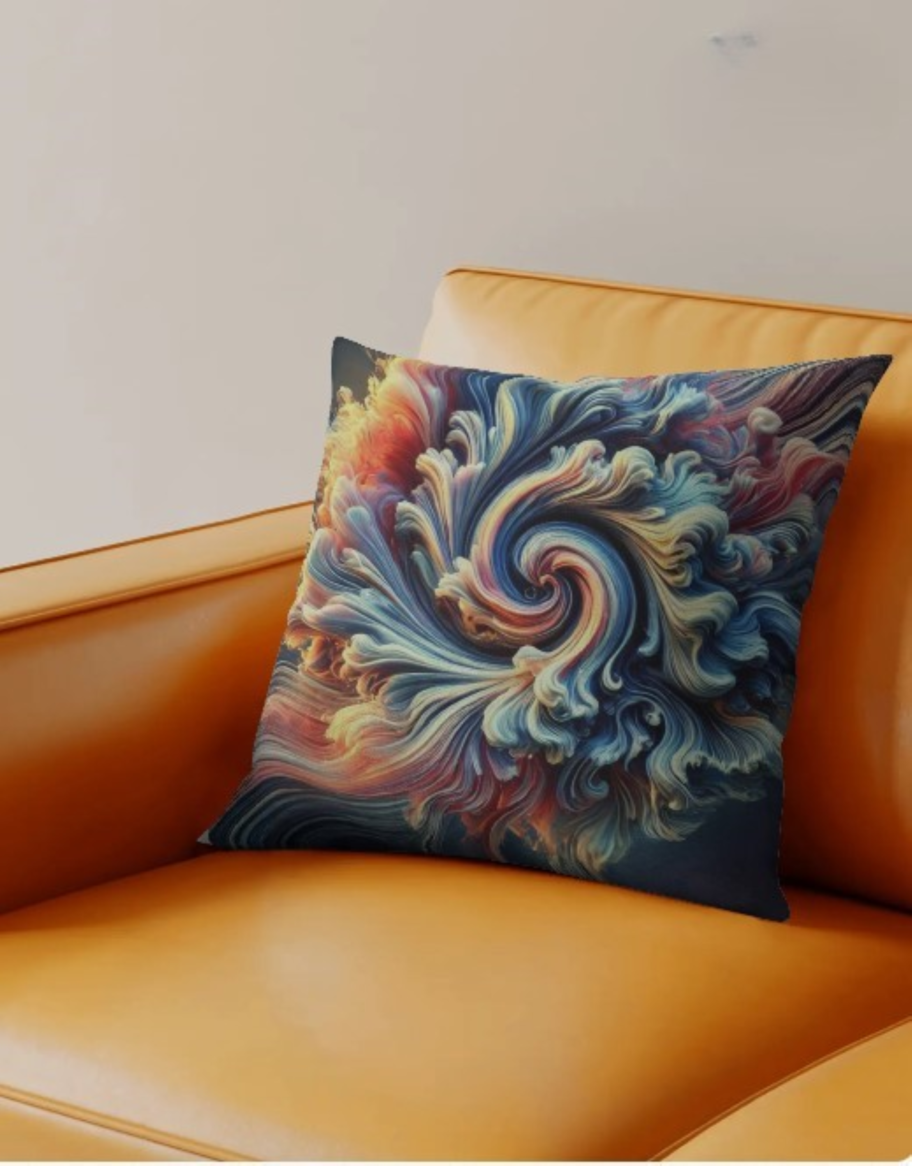 FLE Charming Custom Shaped Pillows product thumbnail image