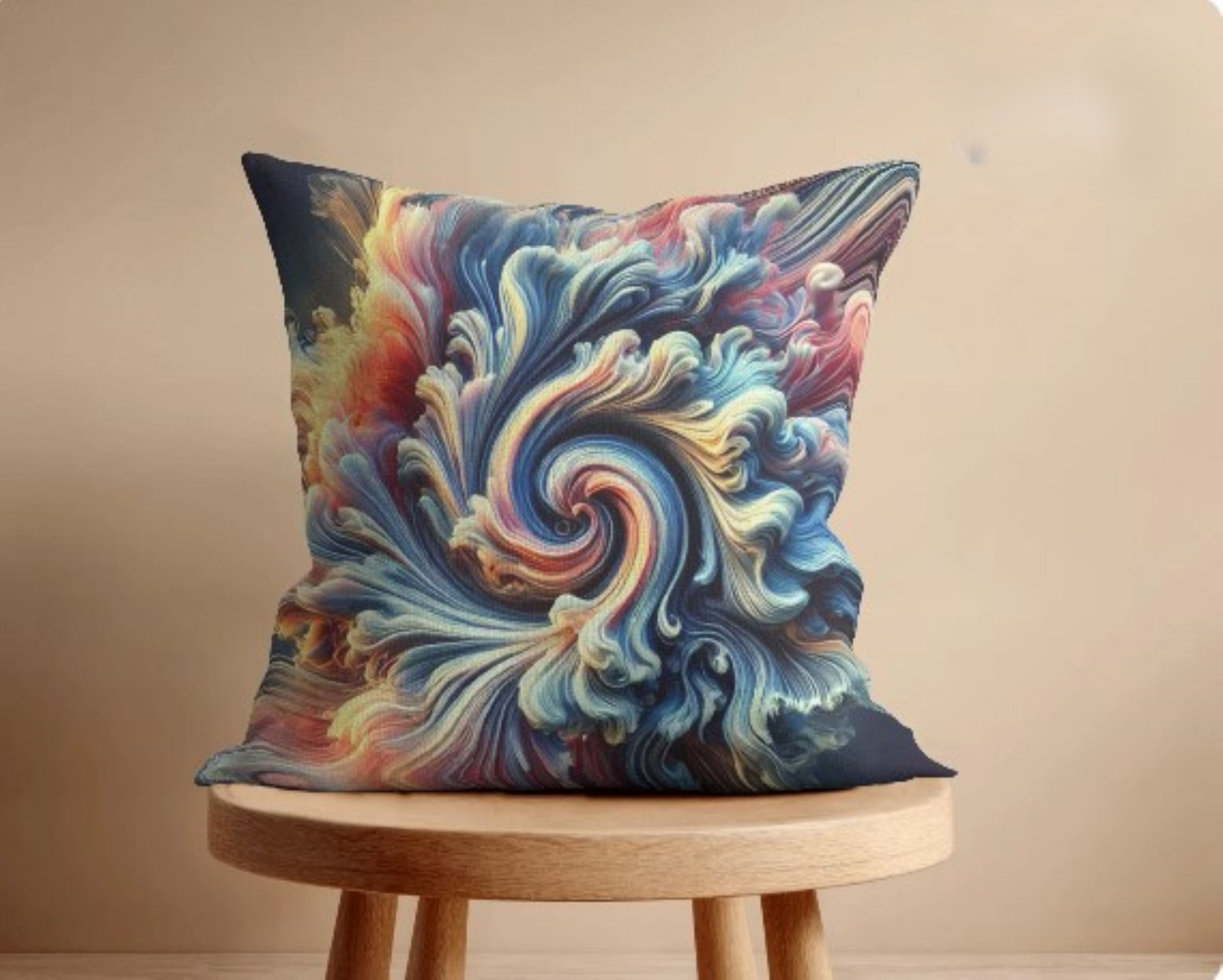 FLE Charming Custom Shaped Pillows product thumbnail image FLE Charming Custom Shaped Pillows product thumbnail image