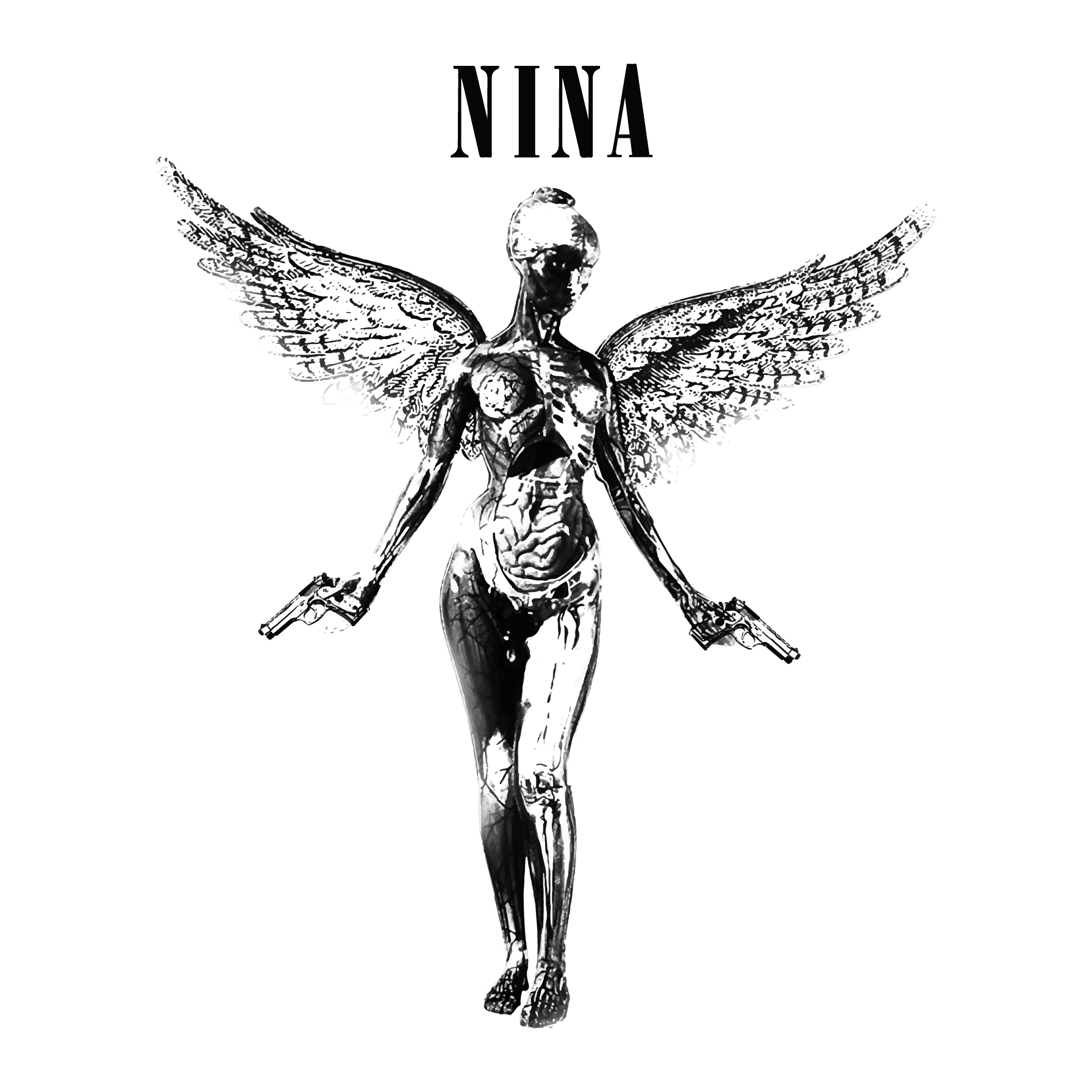 Nina White product thumbnail image Nina White product thumbnail image