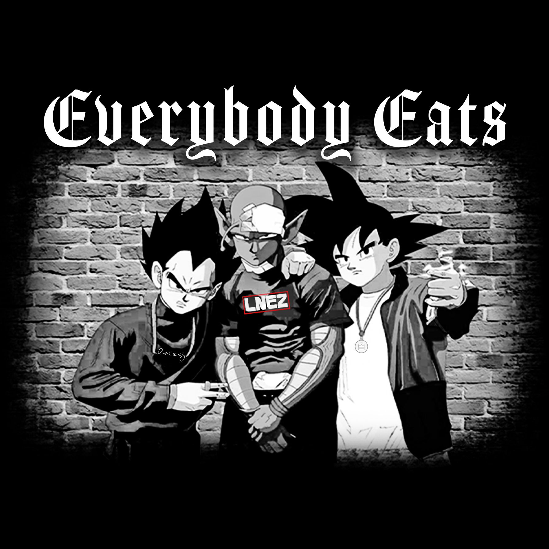 Everybody Eats product thumbnail image