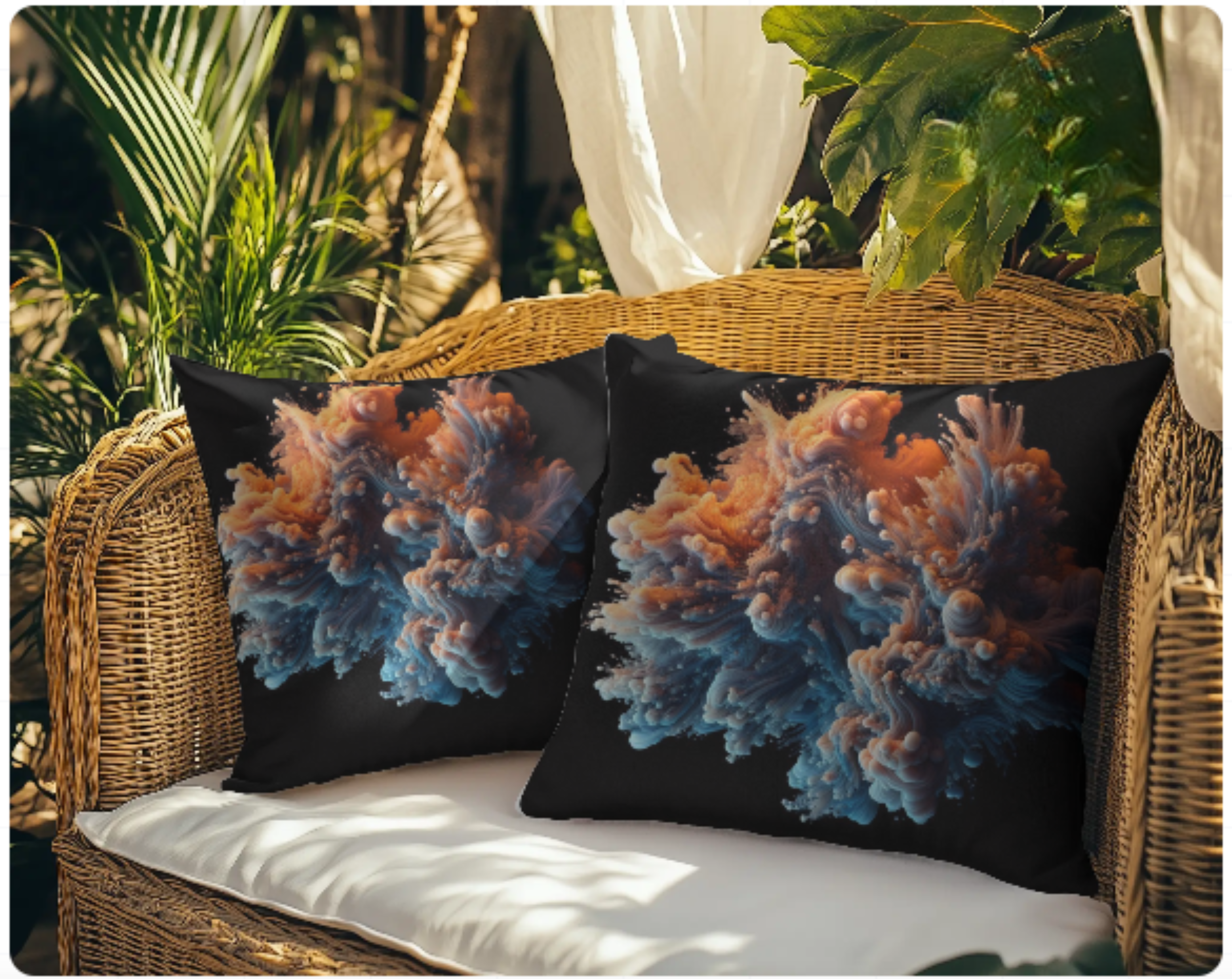 FLE Stunning Custom Shaped Pillows product thumbnail image FLE Stunning Custom Shaped Pillows product thumbnail image